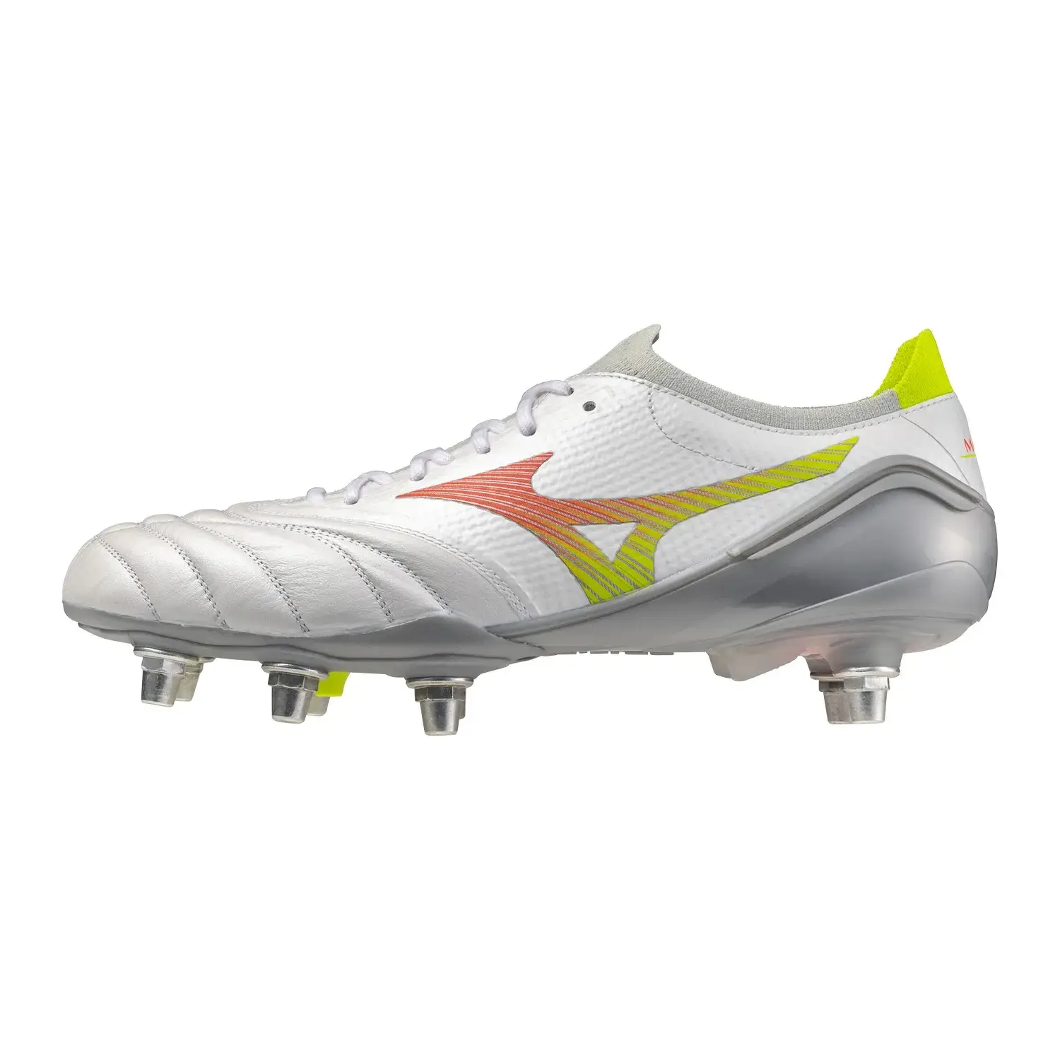 Fußballschuhe Mizuno Morelia Neo V Beta Elite SI SG