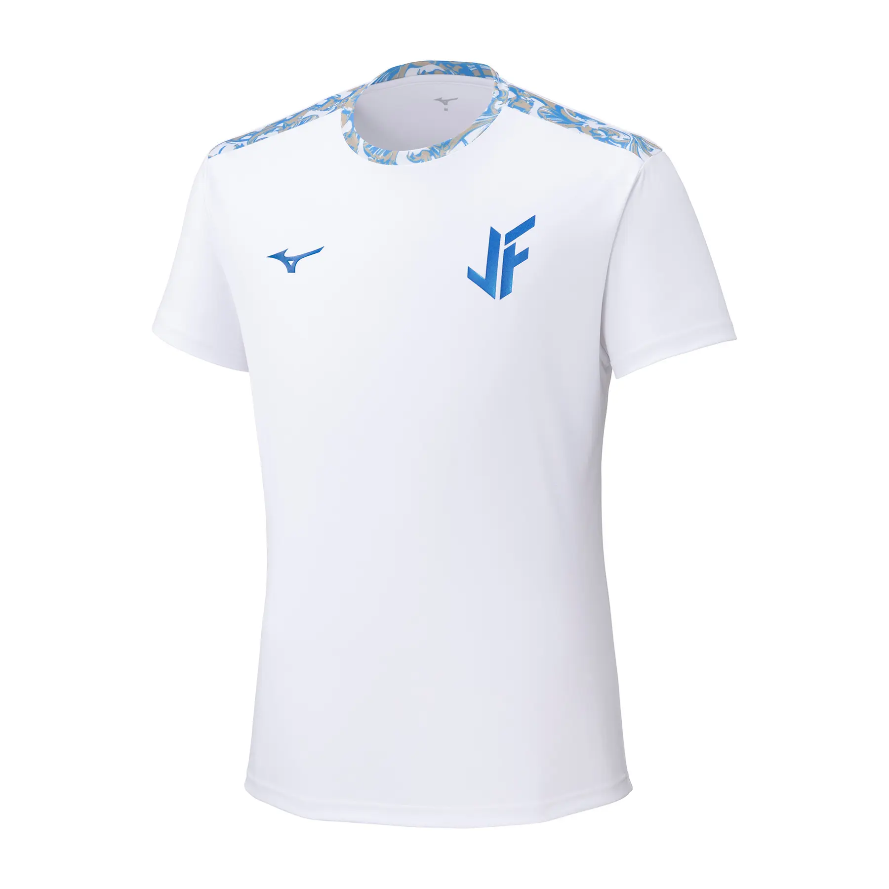 Trainingstrikot - Blanc - male - Size: L