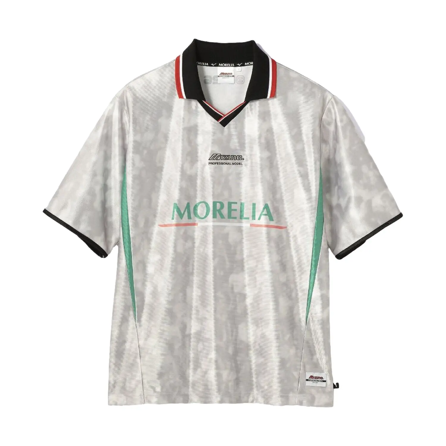 Trikot Mizuno Morelia Off