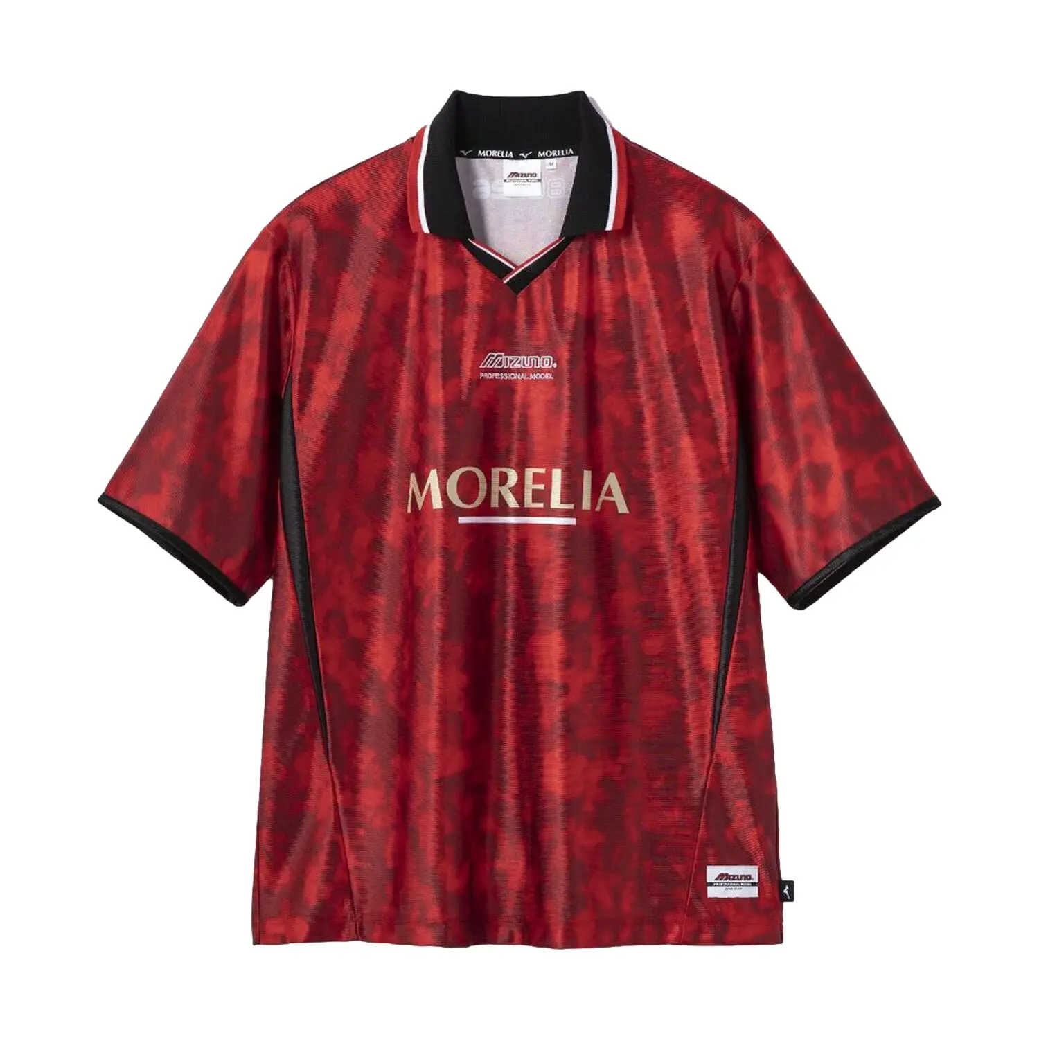 Trikot Mizuno Morelia Off