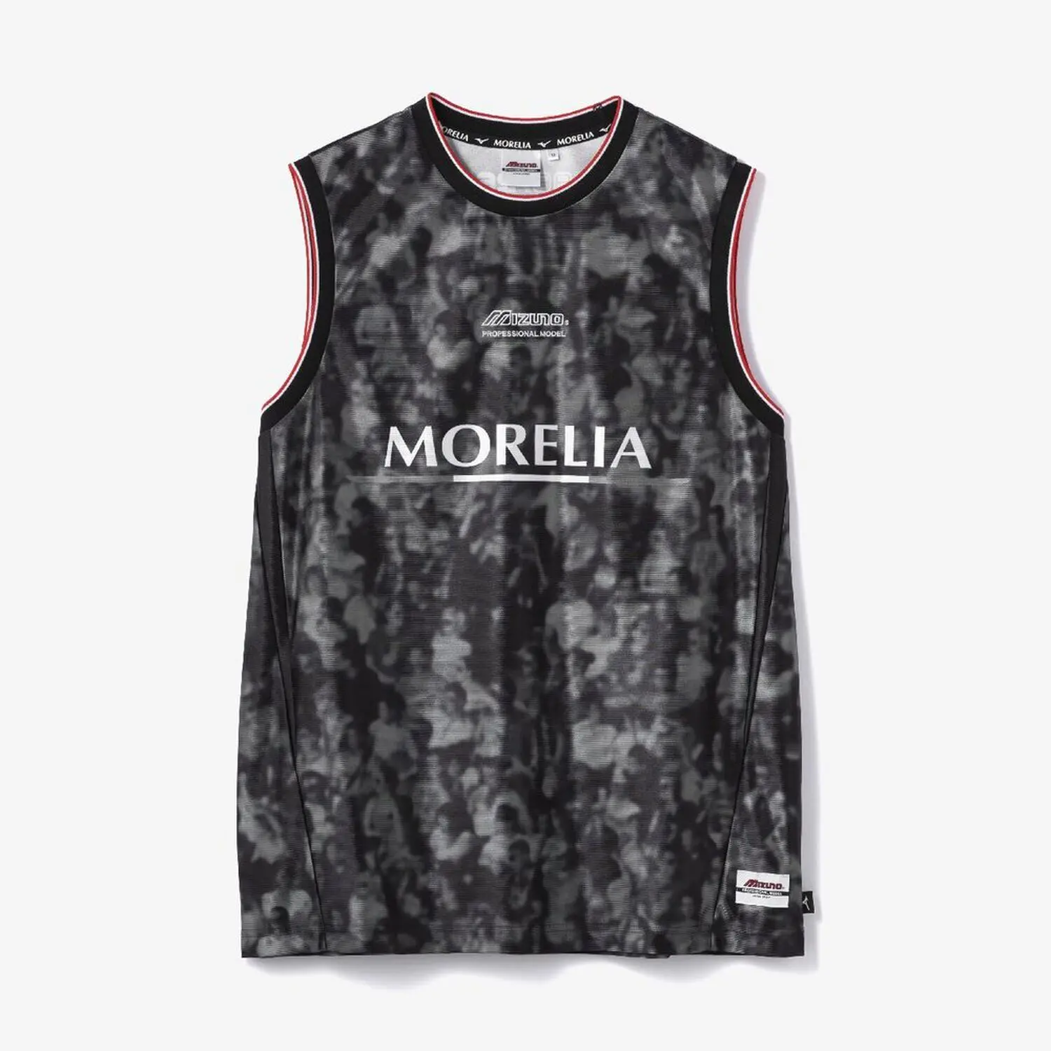 Trikot Mizuno Morelia Off
