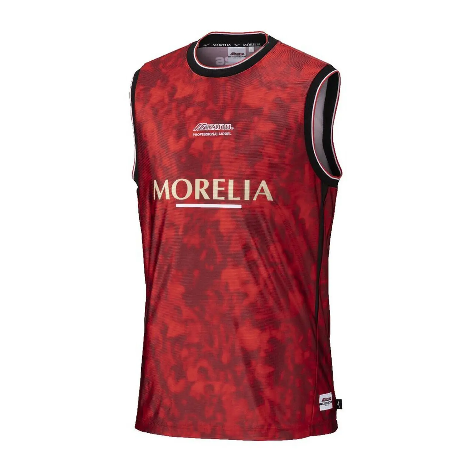 Trikot Mizuno Morelia Off
