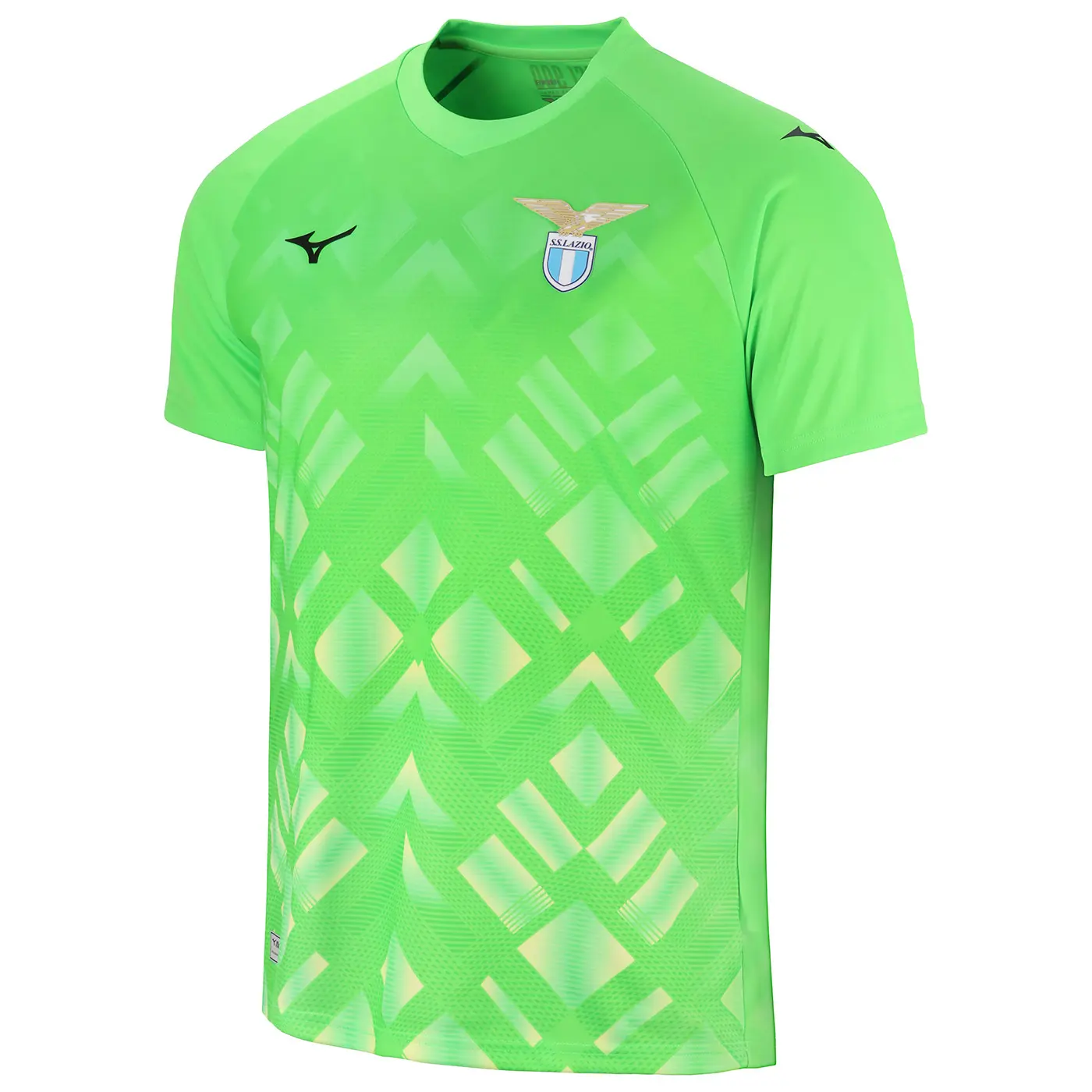 Torwarttrikot Heim Lazio Rom 2026/27