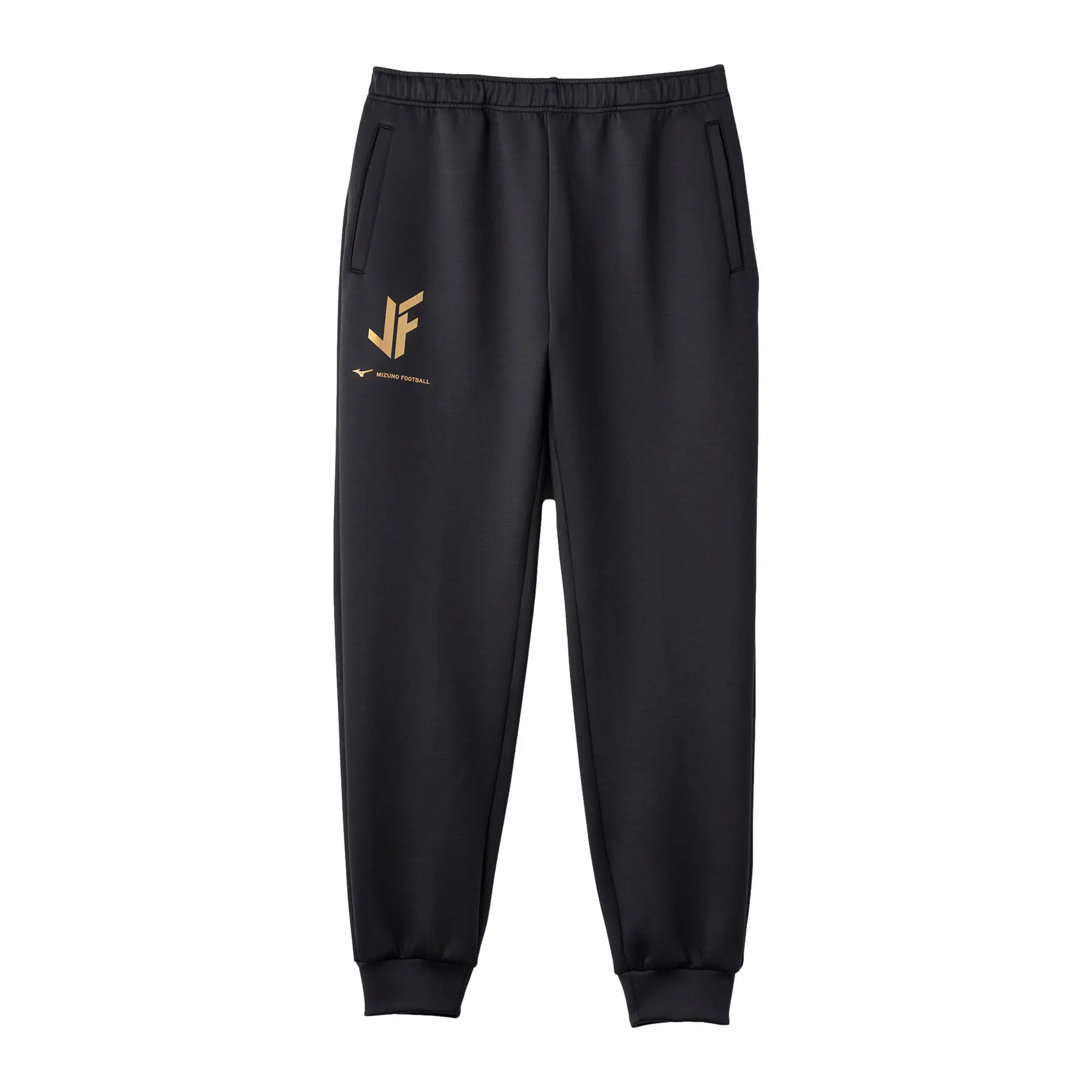 Jogginghose - Noir - male - Size: 2XL