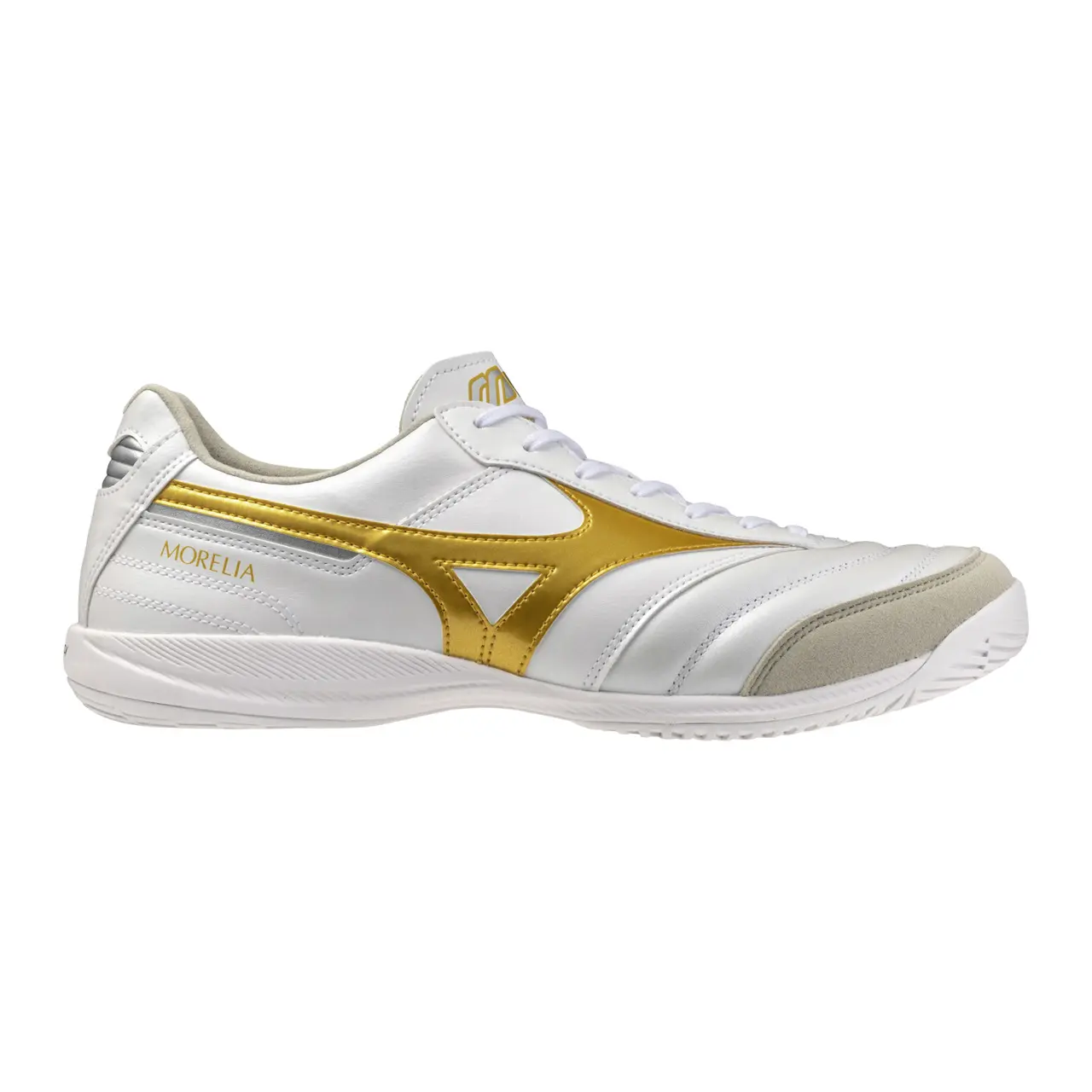 Mizuno Chaussures de football Mizuno Morelia Sala Elite IN