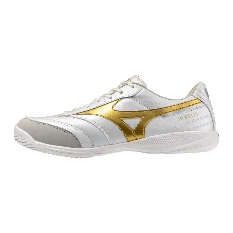 Fußballschuhe Morelia Sala Pro IN - Blanc - male - Size: 44