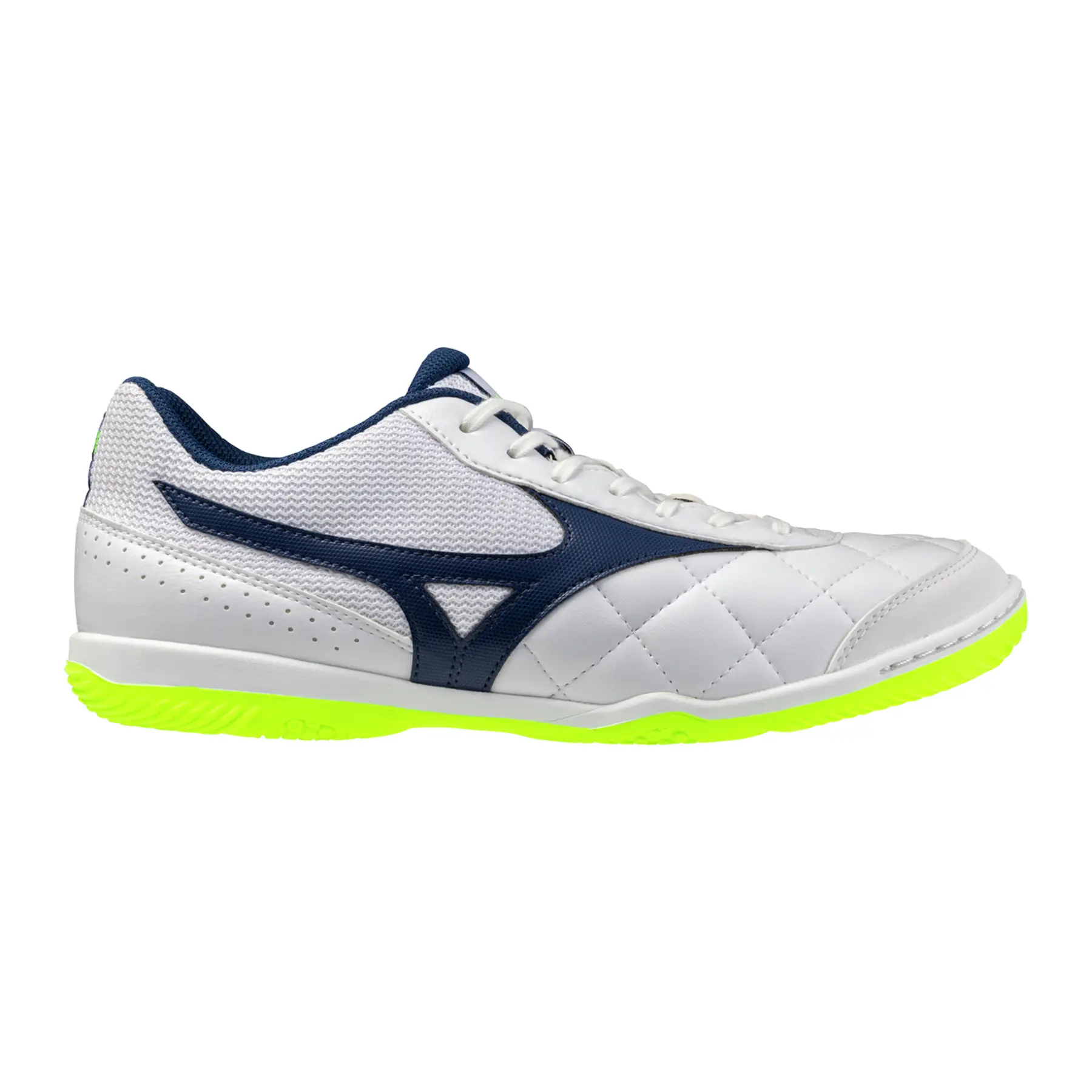 Mizuno Chaussures de football Mizuno MRL Sala Club IN