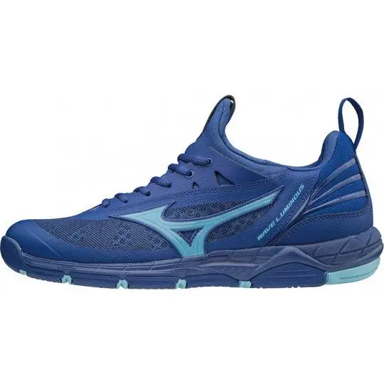 Schuhe Mizuno Wave Luminous