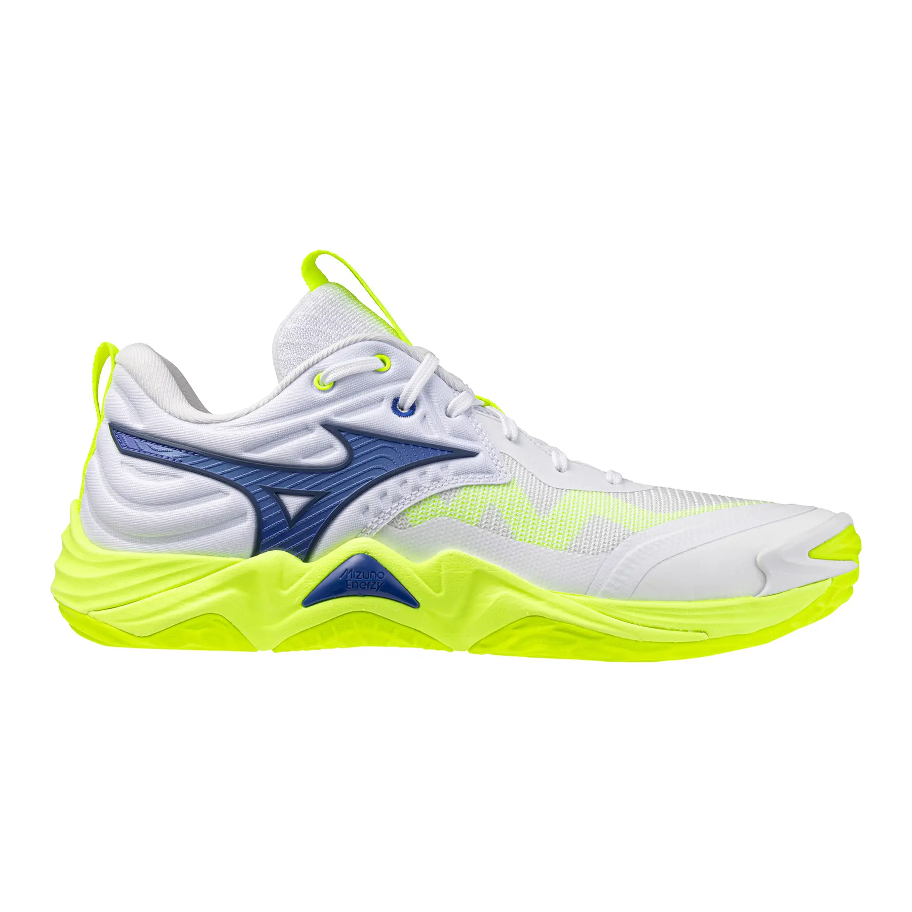 シューズ Mizuno WAVE MOMENTUM ELITE 25cm MIZUNO Wave Momentum Elite Indoor Volleyball Shoes - 2025