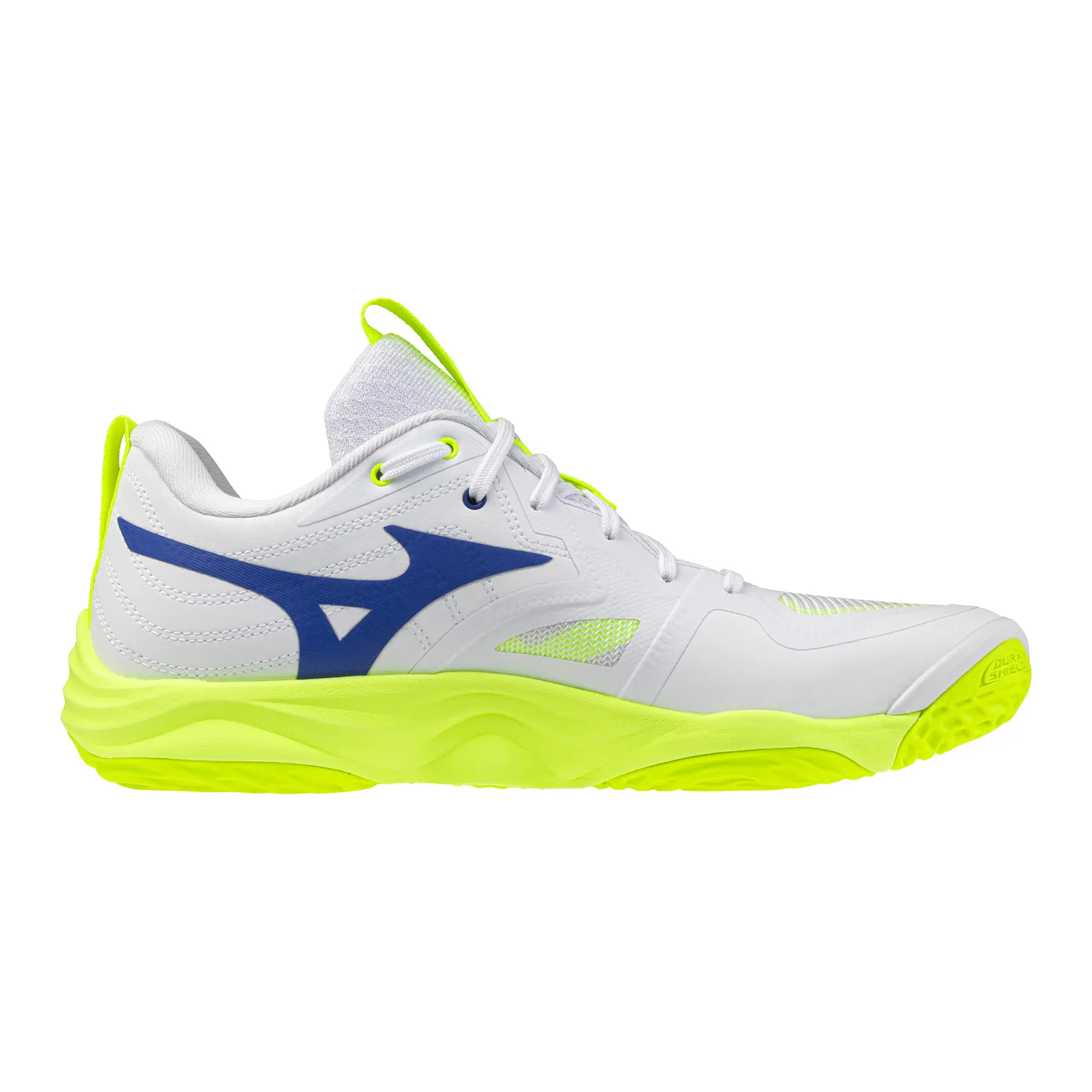 Mizuno Wave Momentum Elite Indoor Shoes | Direct-Volley