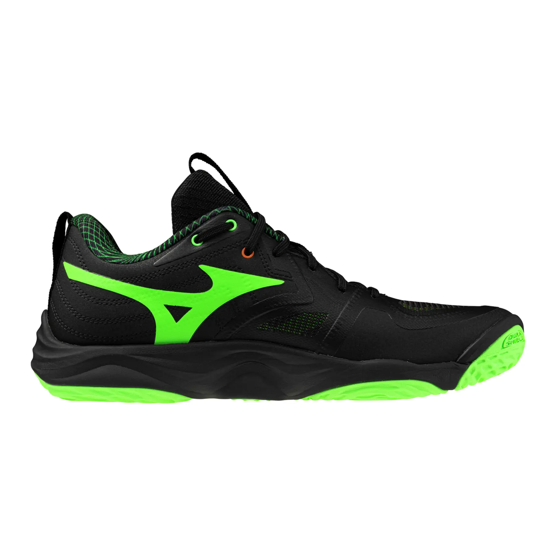 Mizuno Wave Momentum Elite Indoor Shoes | Direct-Volley