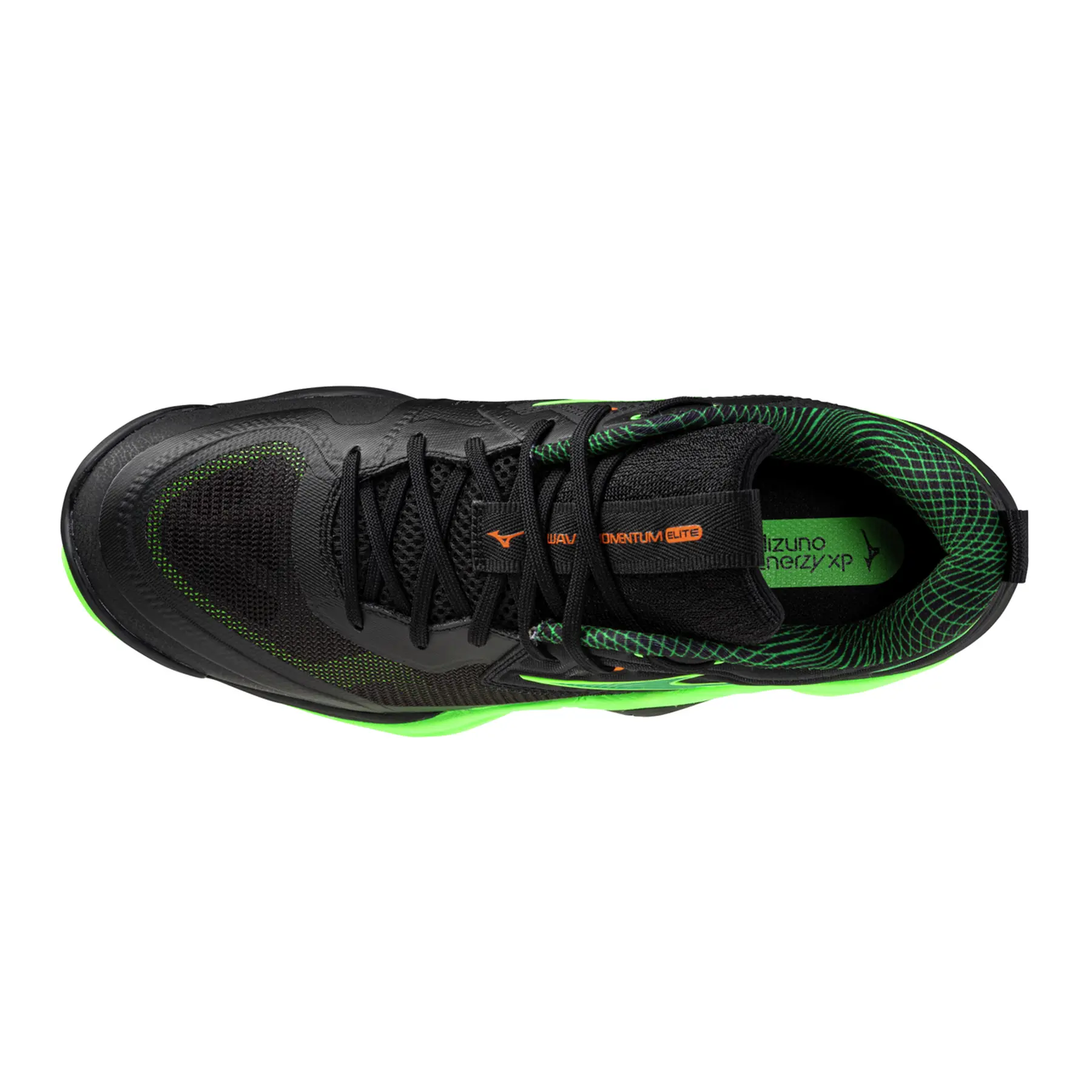 Mizuno Wave Momentum Elite Indoor Shoes | Direct-Volley
