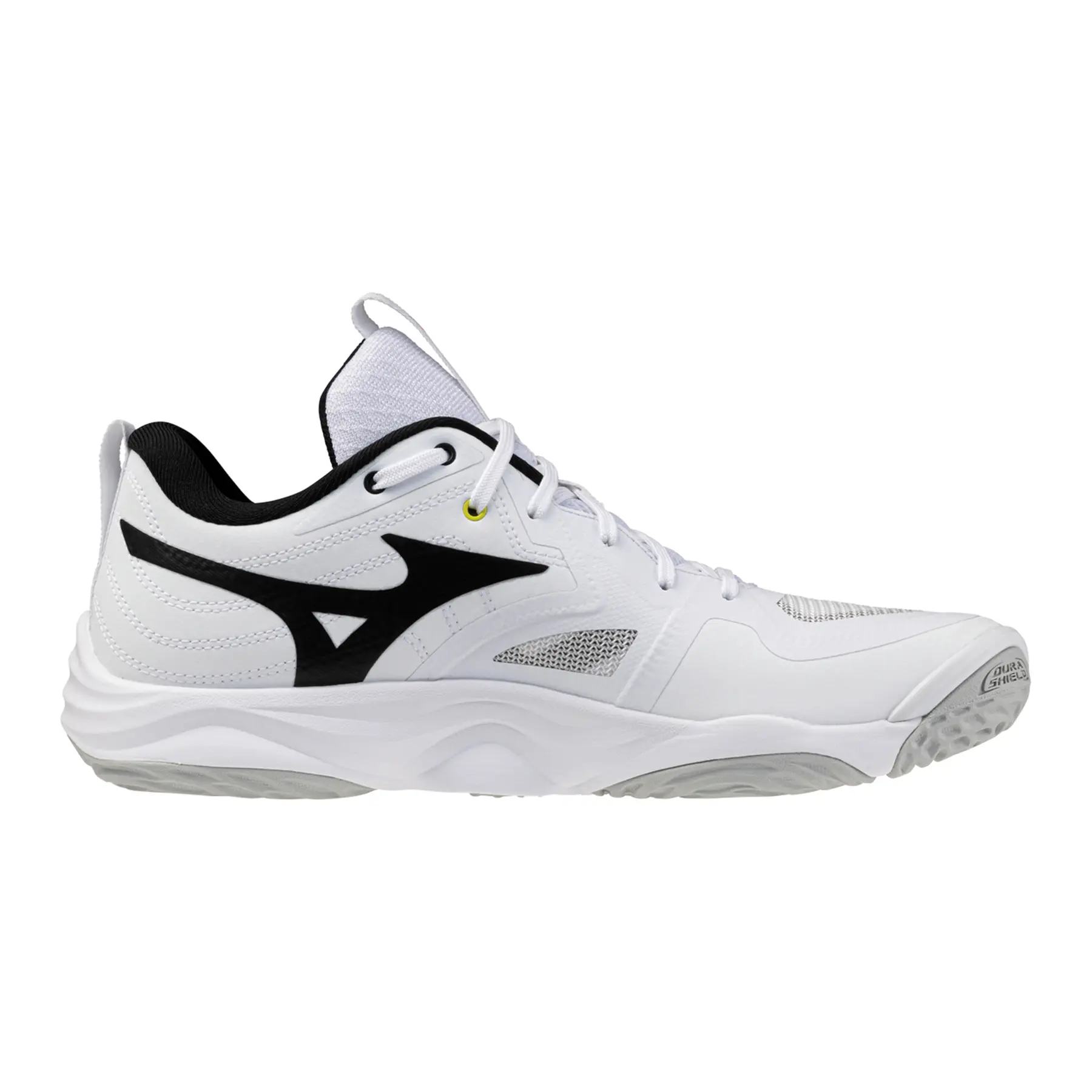 Mizuno Wave Momentum Elite Indoor Shoes | Direct-Volley
