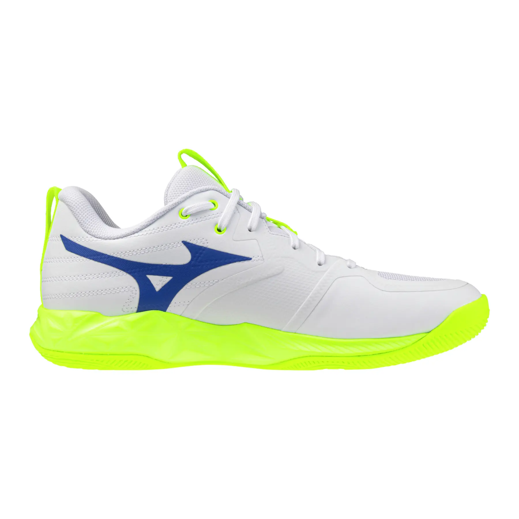 Mizuno Wave Momentum Pro Indoor Shoes | Direct-Volley