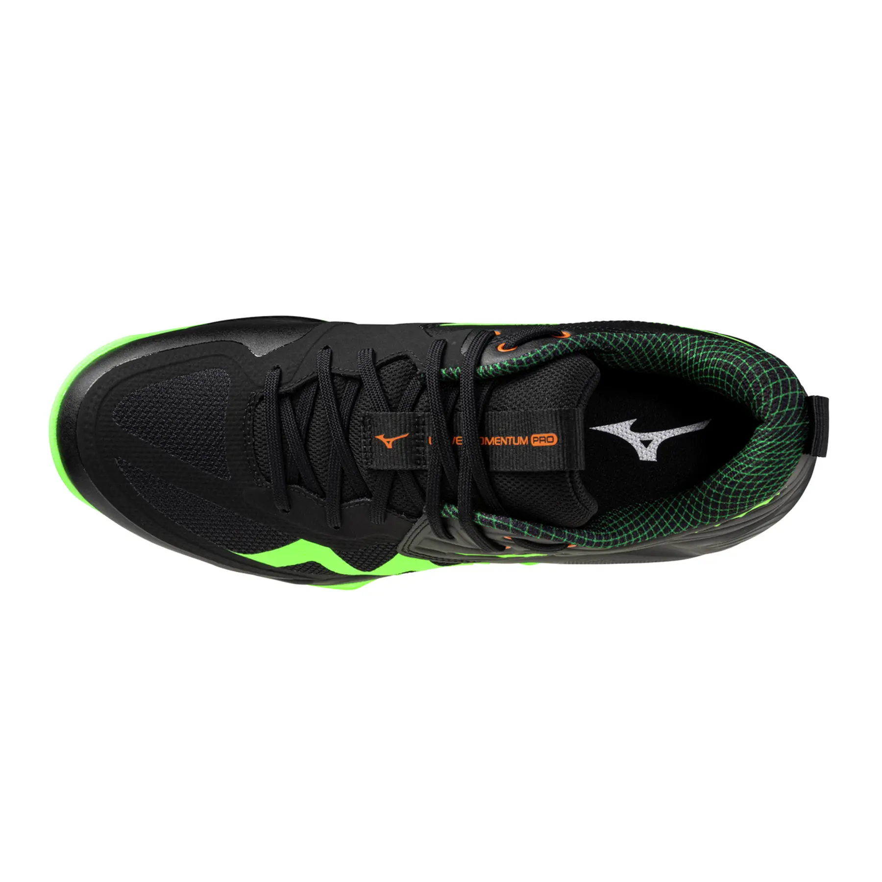 Mizuno Wave Momentum Pro Indoor Shoes | Handball-Store
