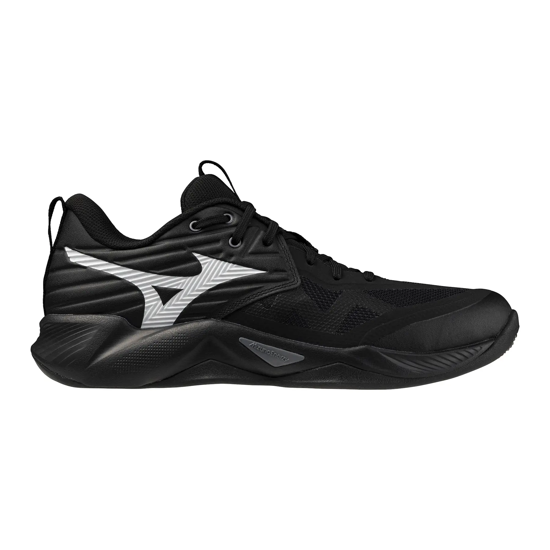 Hallenschuhe Mizuno Wave Momentum Pro