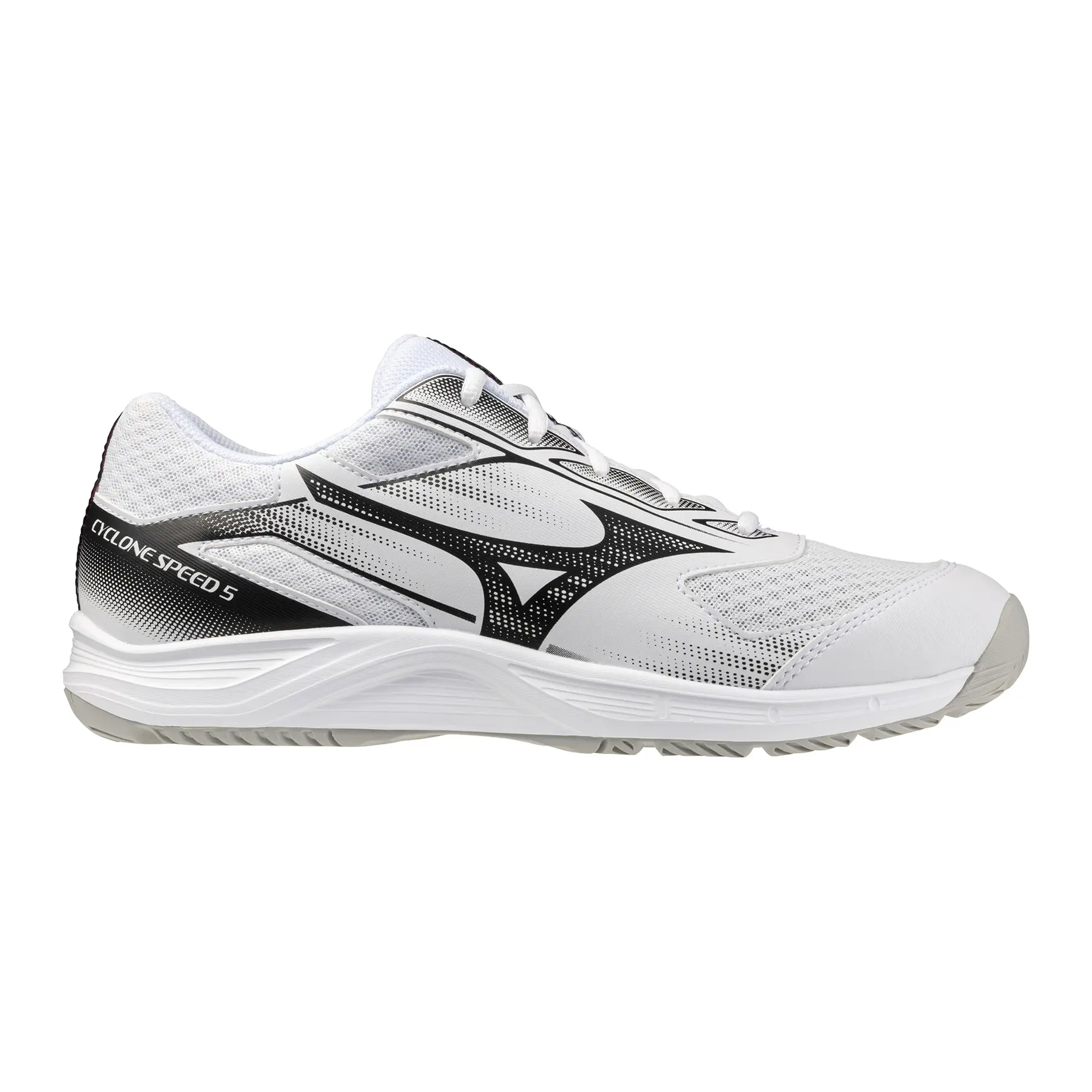 Hallenschuhe Mizuno Cyclone Speed 5