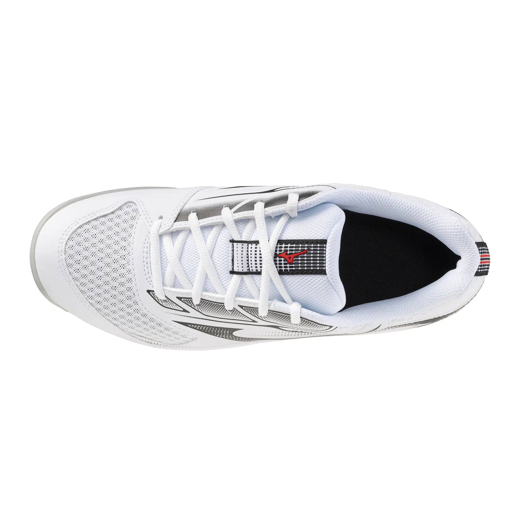 Mizuno Cyclone Speed 4 Indoor Shoes | Handball-Store