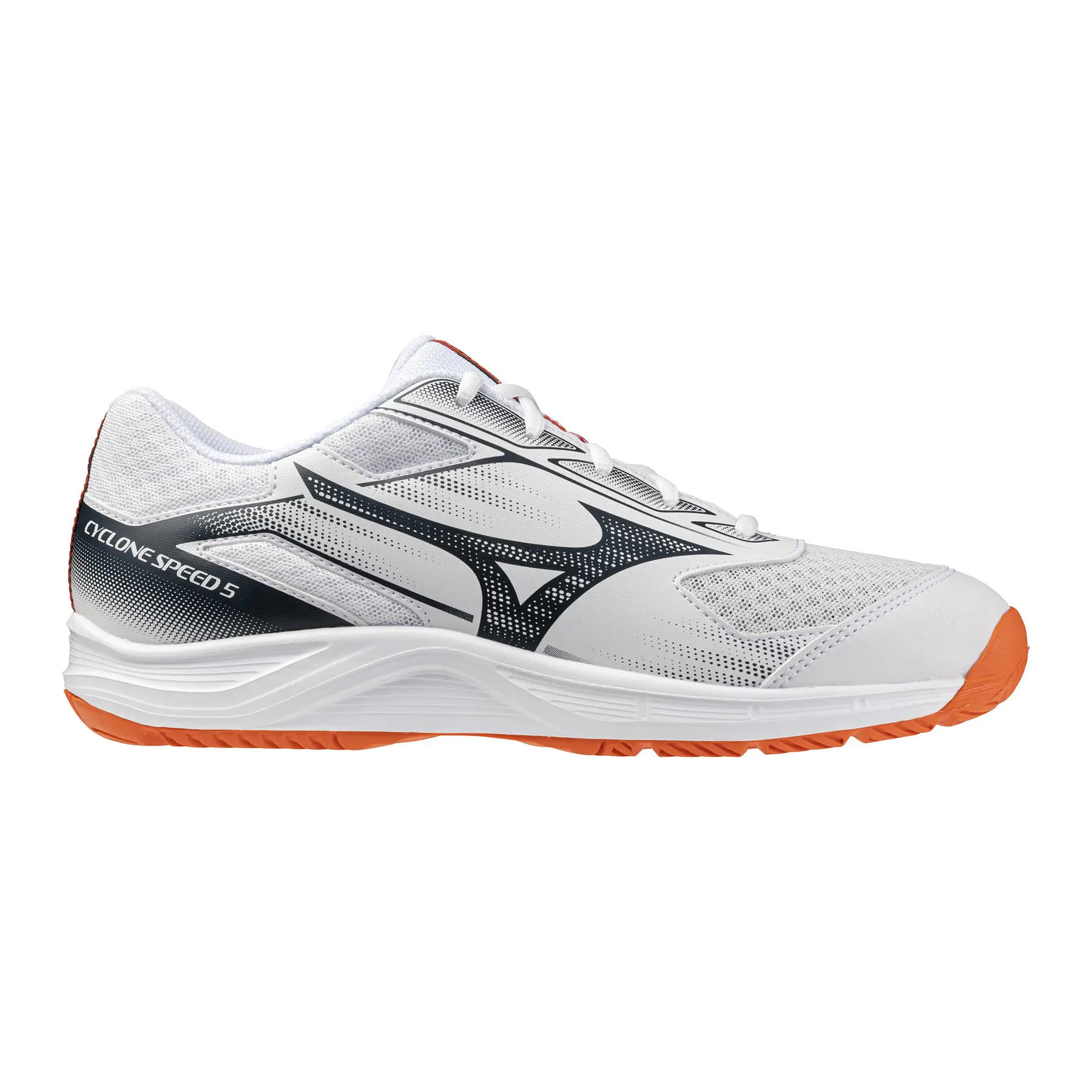 Hallenschuhe Mizuno Cyclone Speed 5