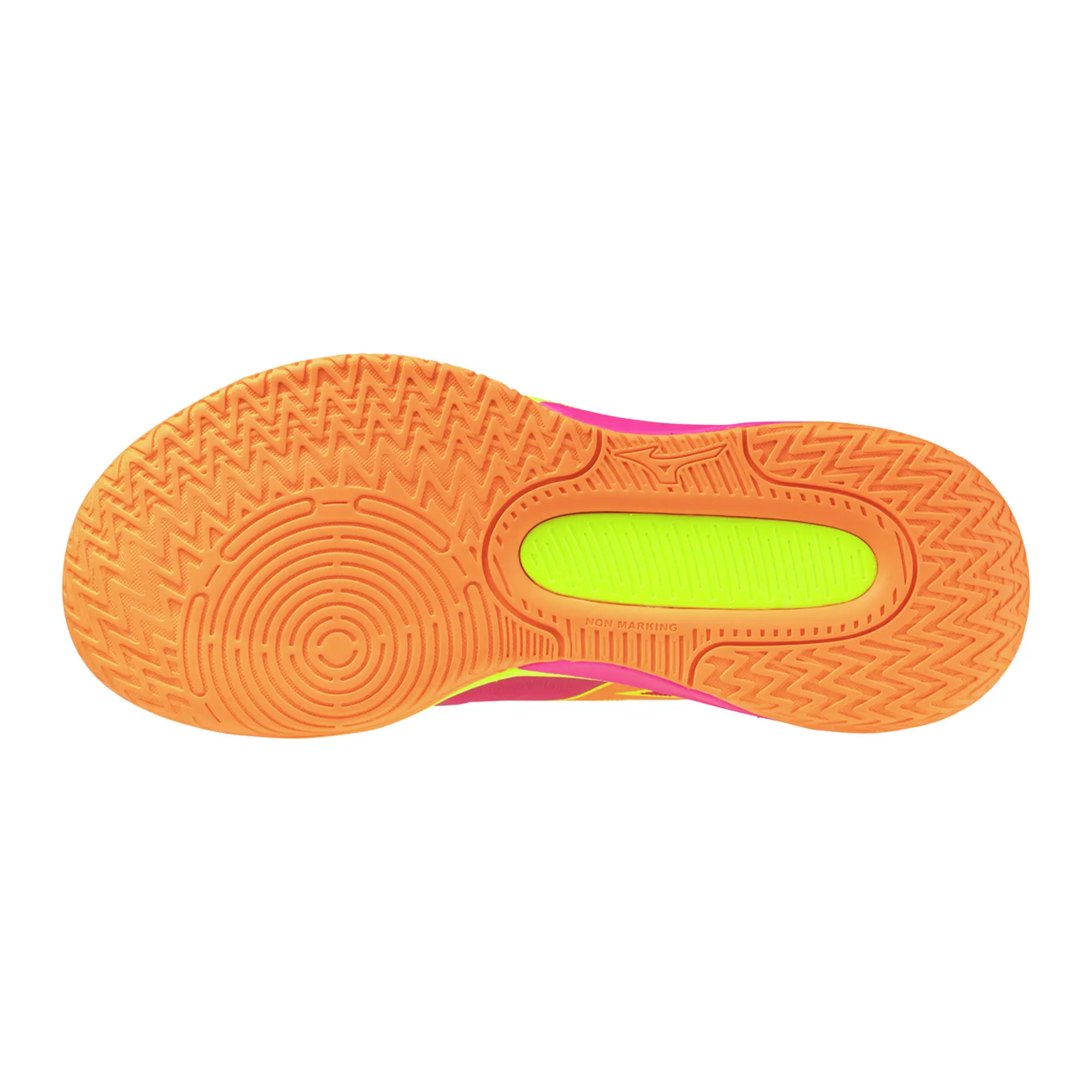 Indoor shoes Mizuno Neo Jump | Handball-Store