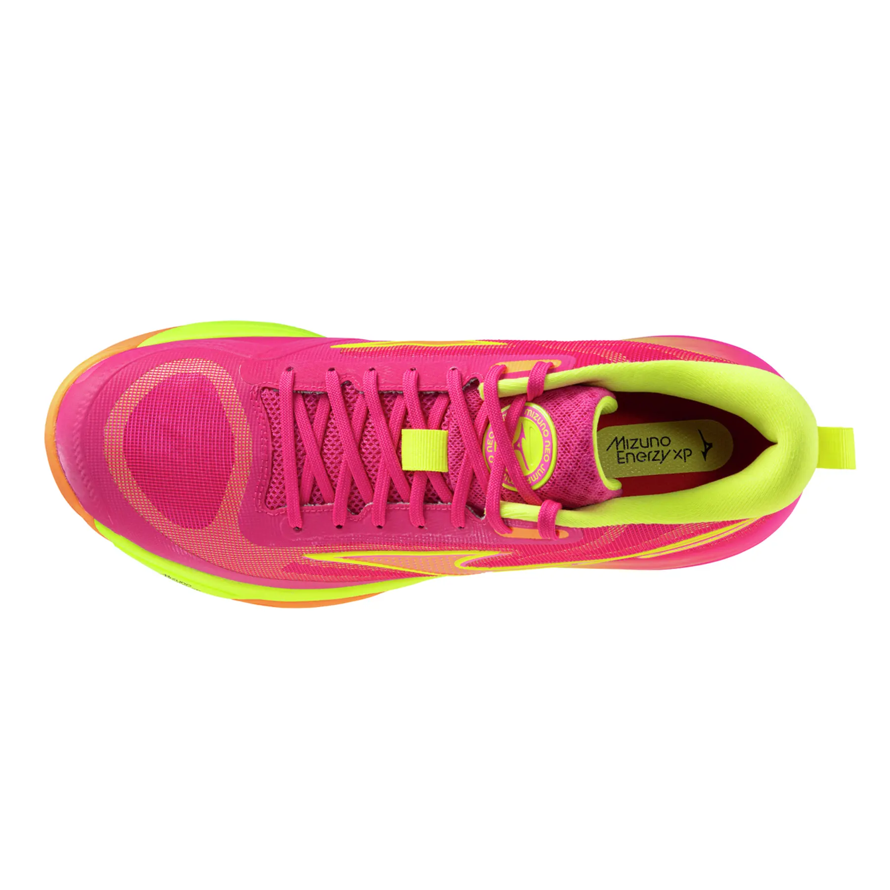 Indoor shoes Mizuno Neo Jump | Smash-Expert