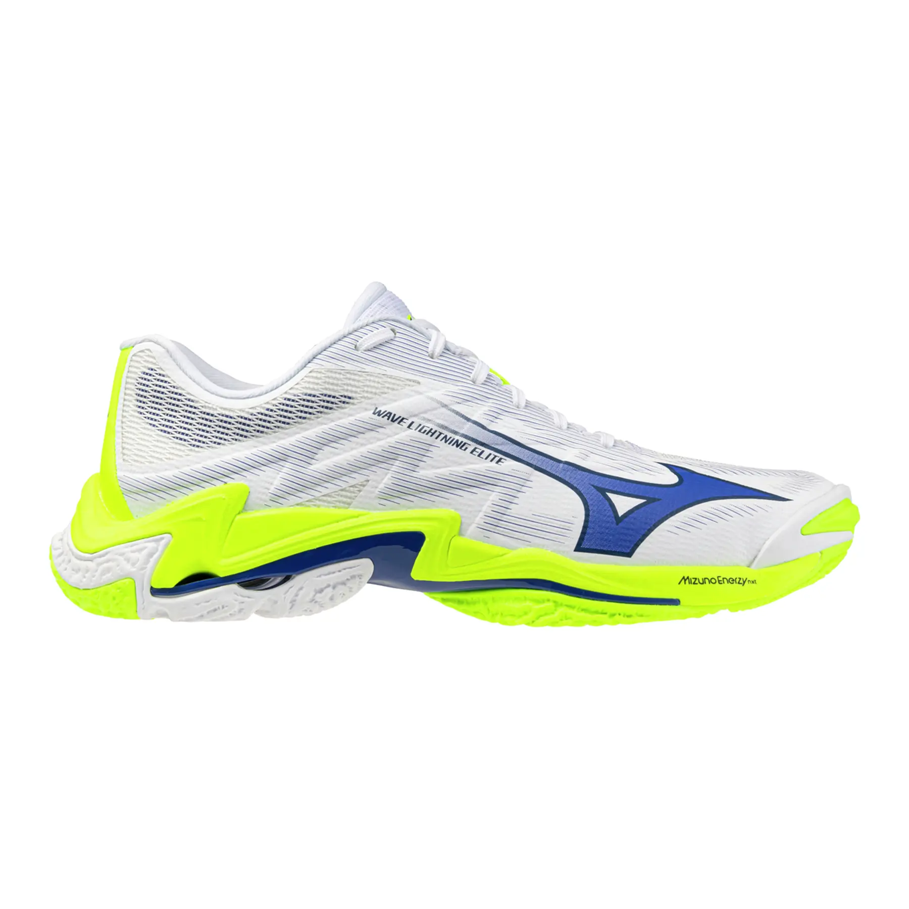 Hallenschuhe Mizuno Wave Lightning Elite