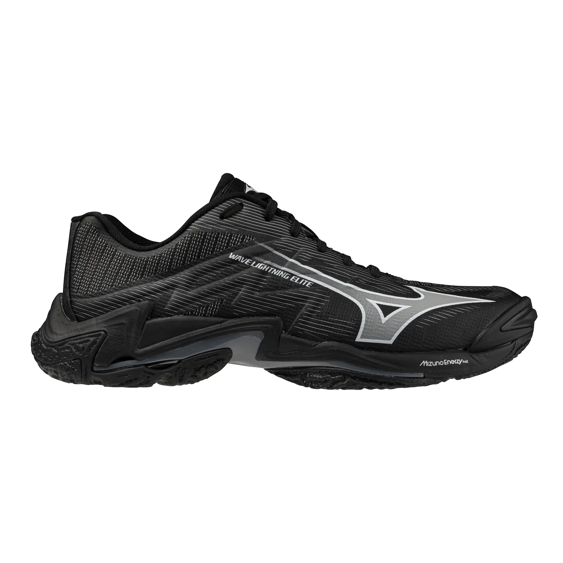 Hallenschuhe Mizuno Wave Lightning Elite