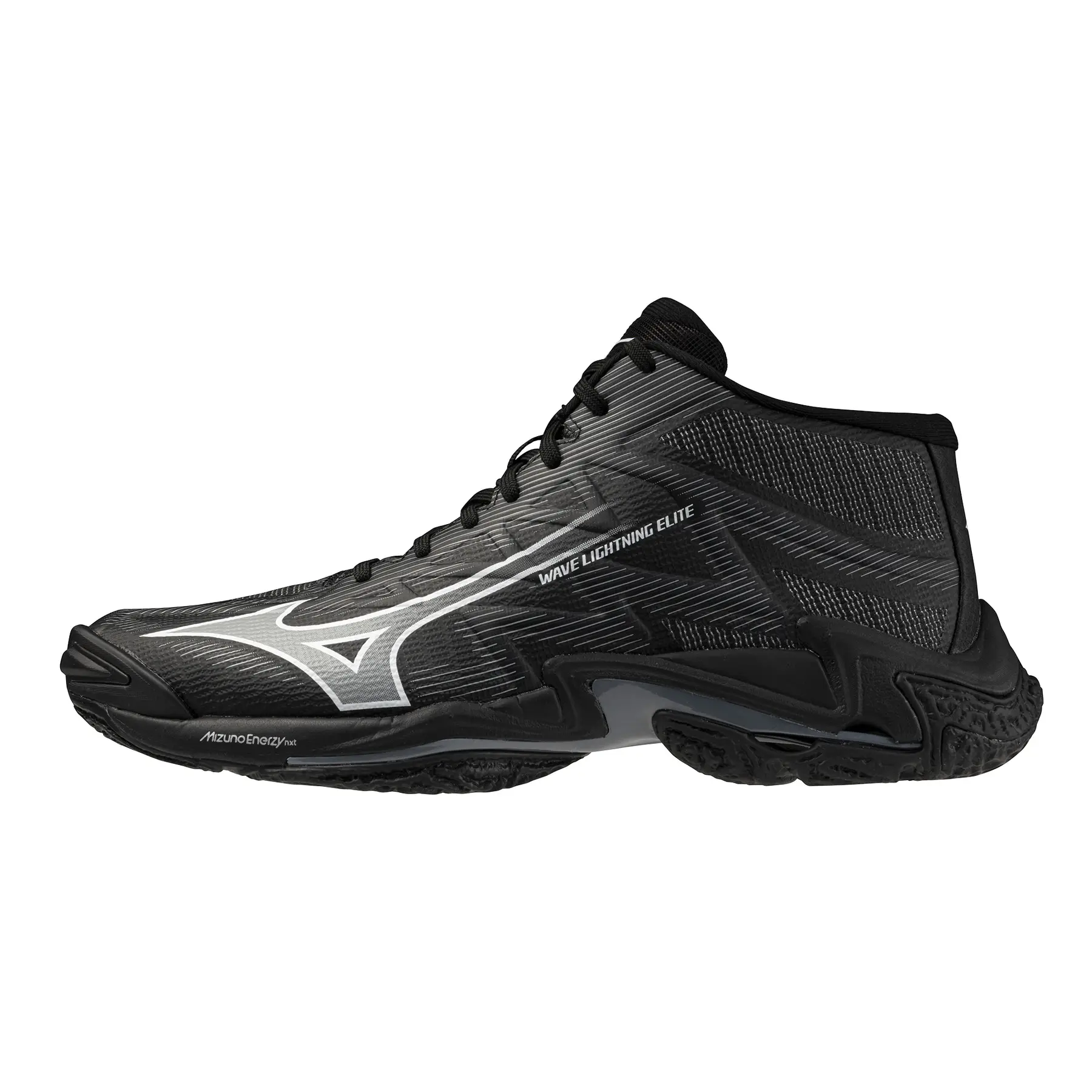 Hallenschuhe Mizuno Wave Lightning Elite Mid
