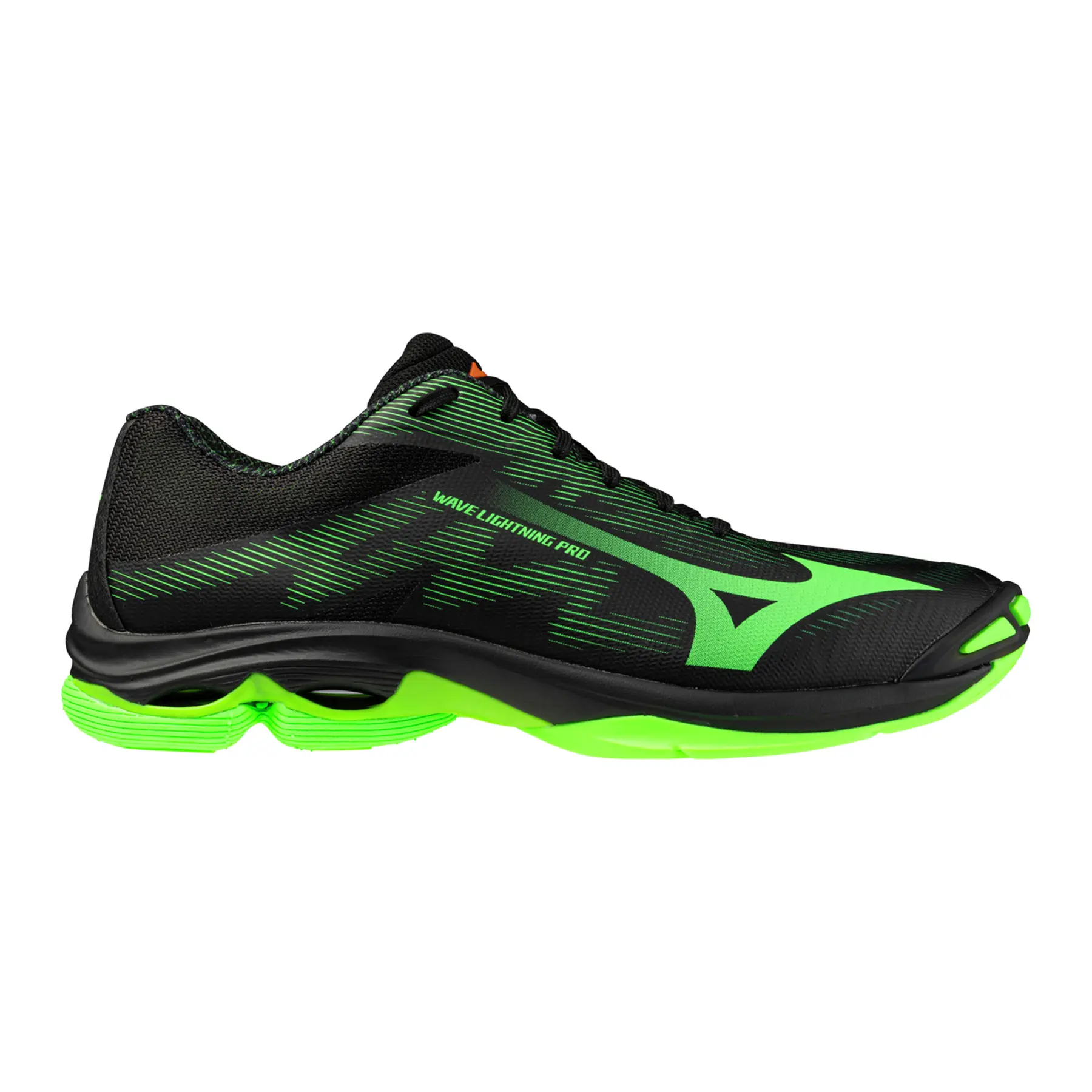 Hallenschuhe Mizuno Wave Lightning Pro