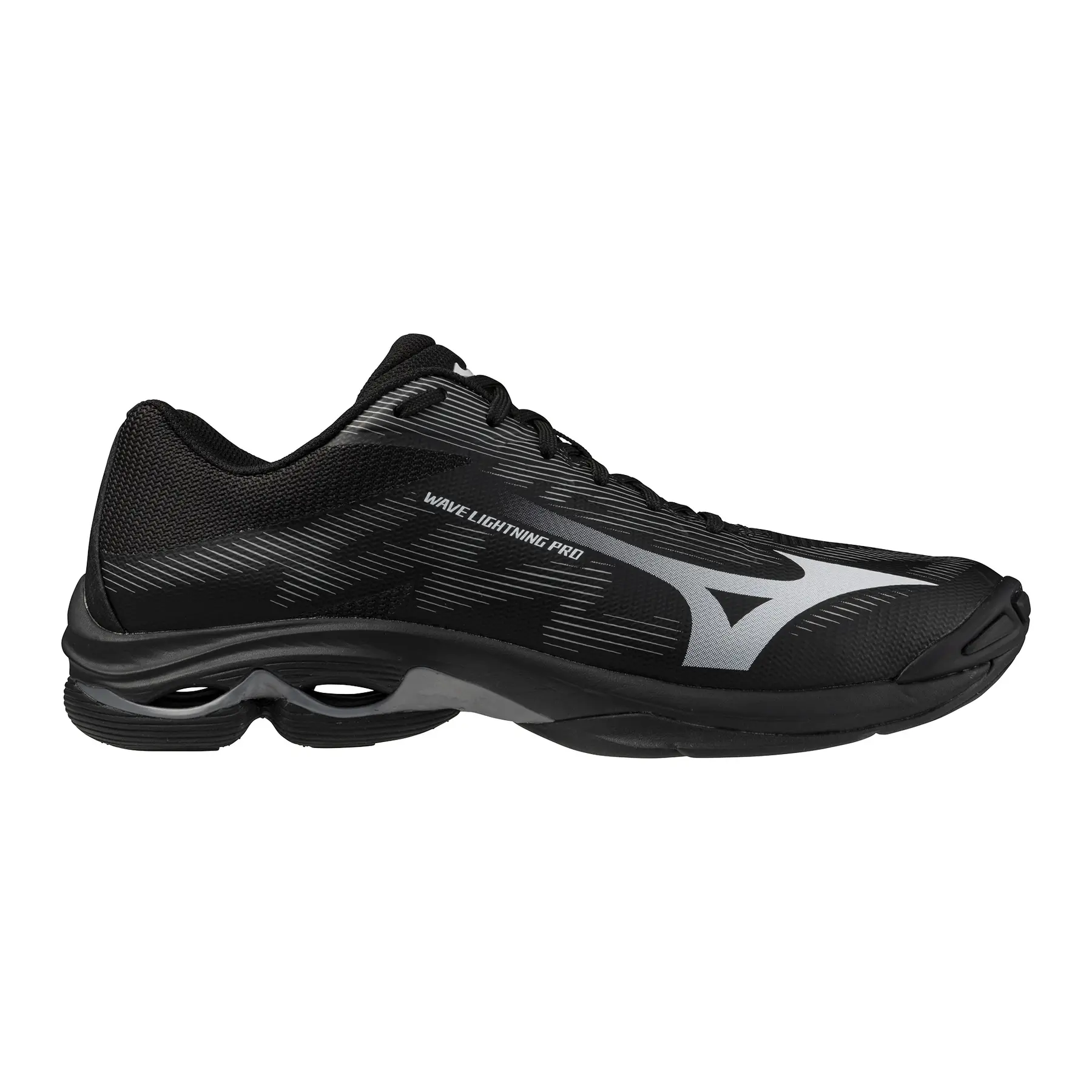 Hallenschuhe Mizuno Wave Lightning Pro