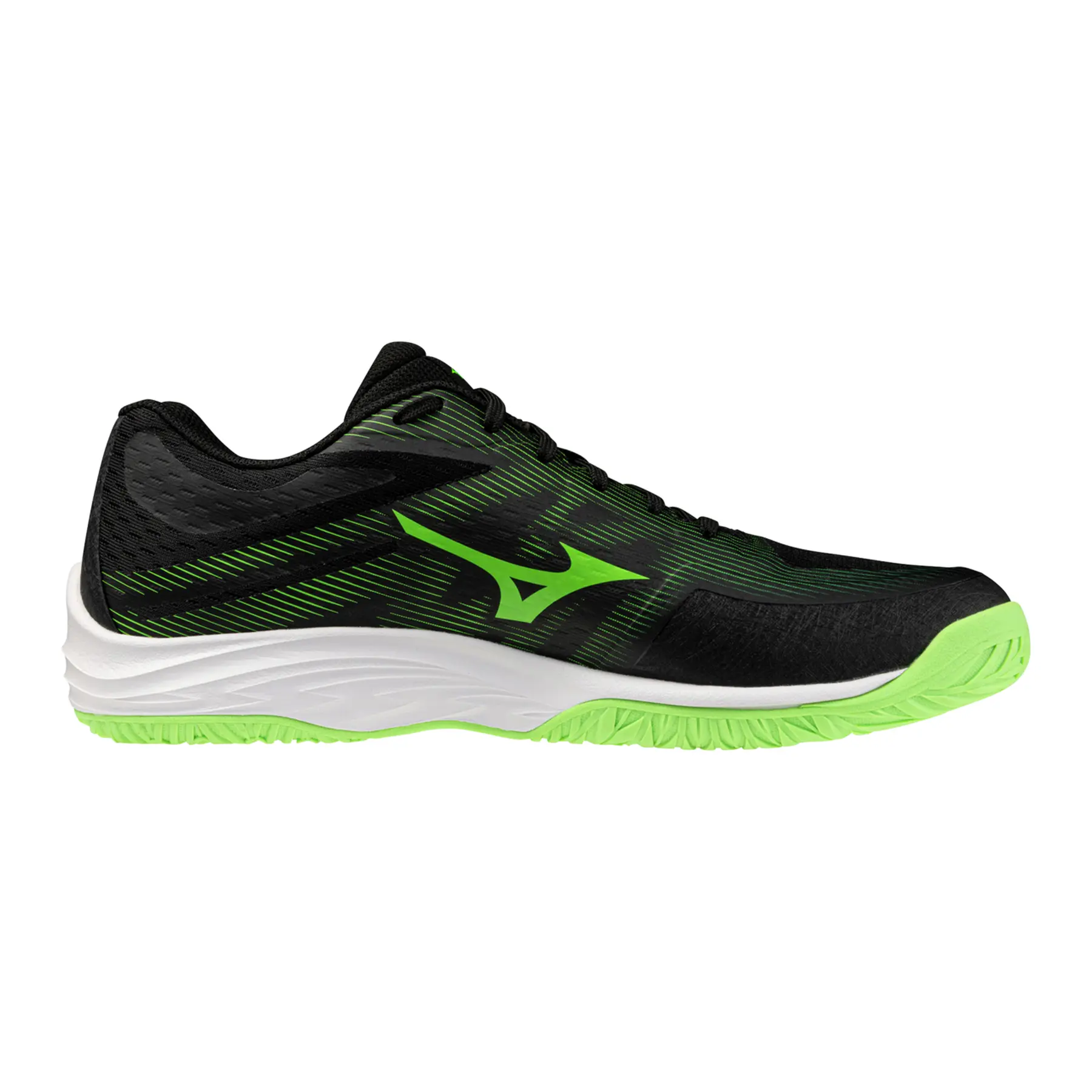 Mizuno Lightning Select Indoor Shoes | Handball-Store