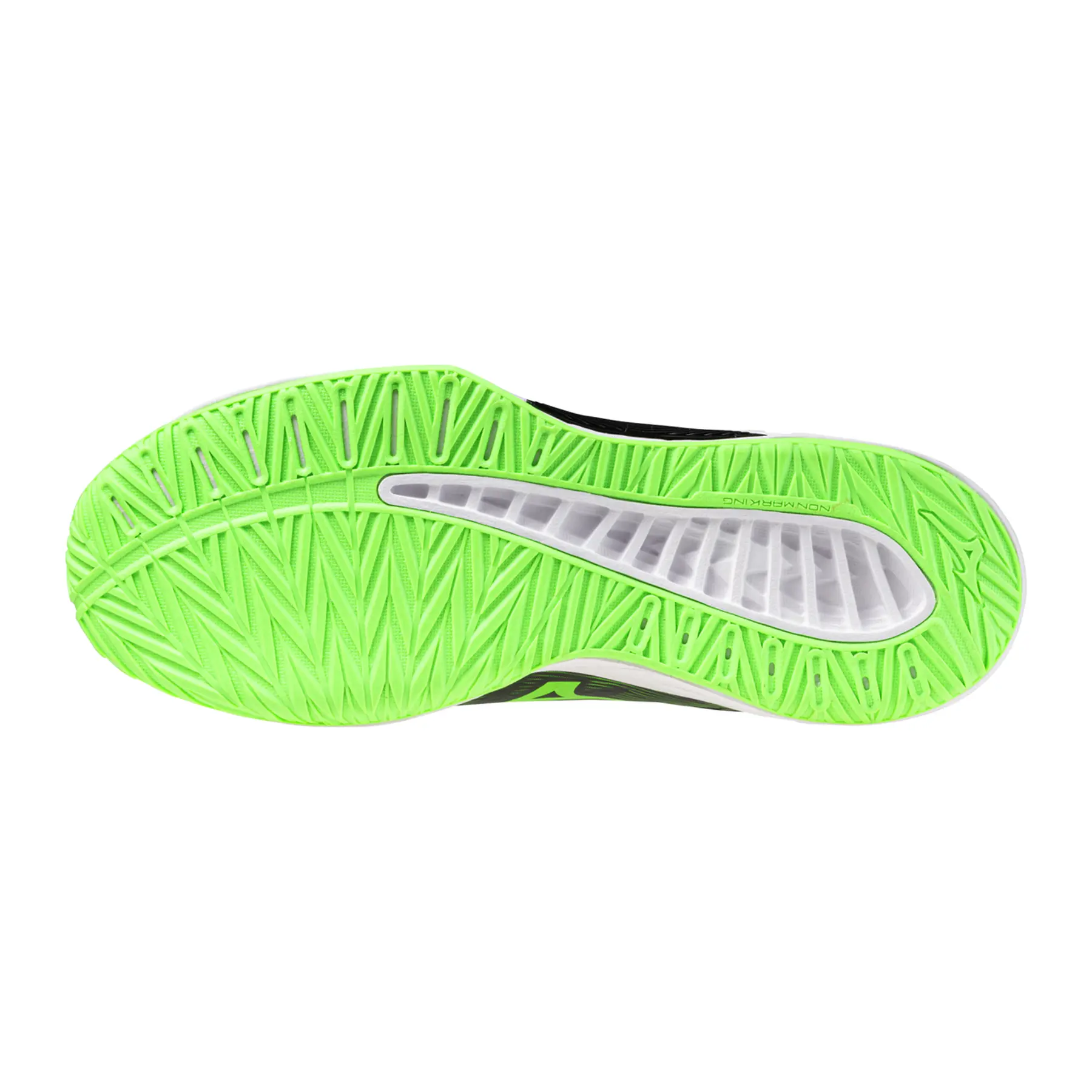 Mizuno Lightning Select Indoor Shoes | Handball-Store