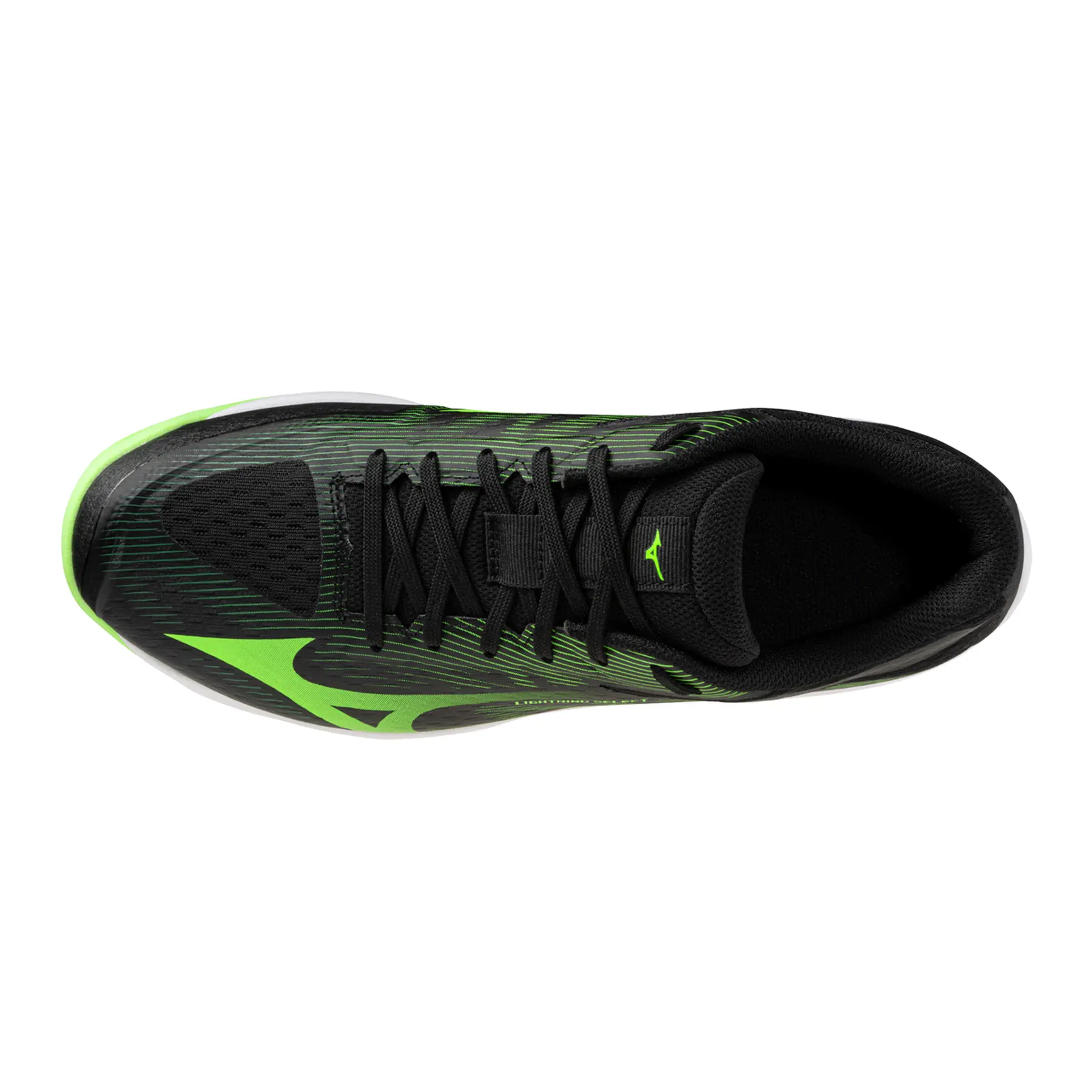 Mizuno Lightning Select Indoor Shoes | Handball-Store