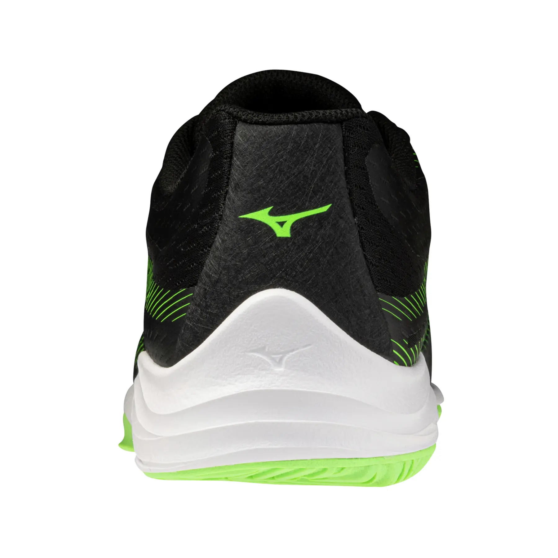 Mizuno Lightning Select Indoor Shoes | Handball-Store