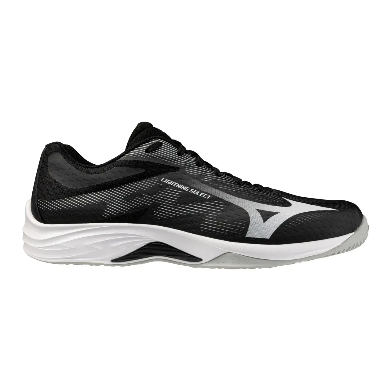 Hallenschuhe Kind Mizuno Lightning Select