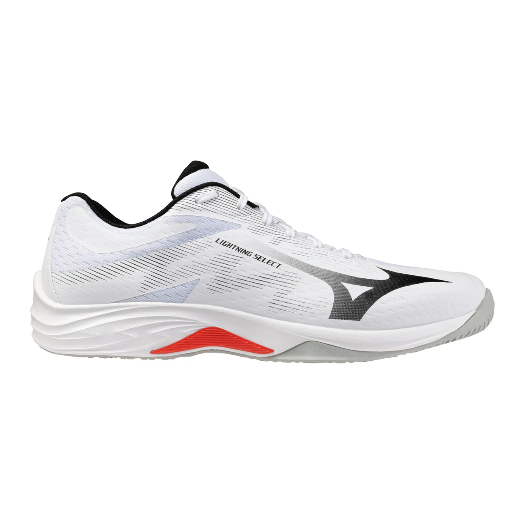 Hallenschuhe Mizuno Lightning Select