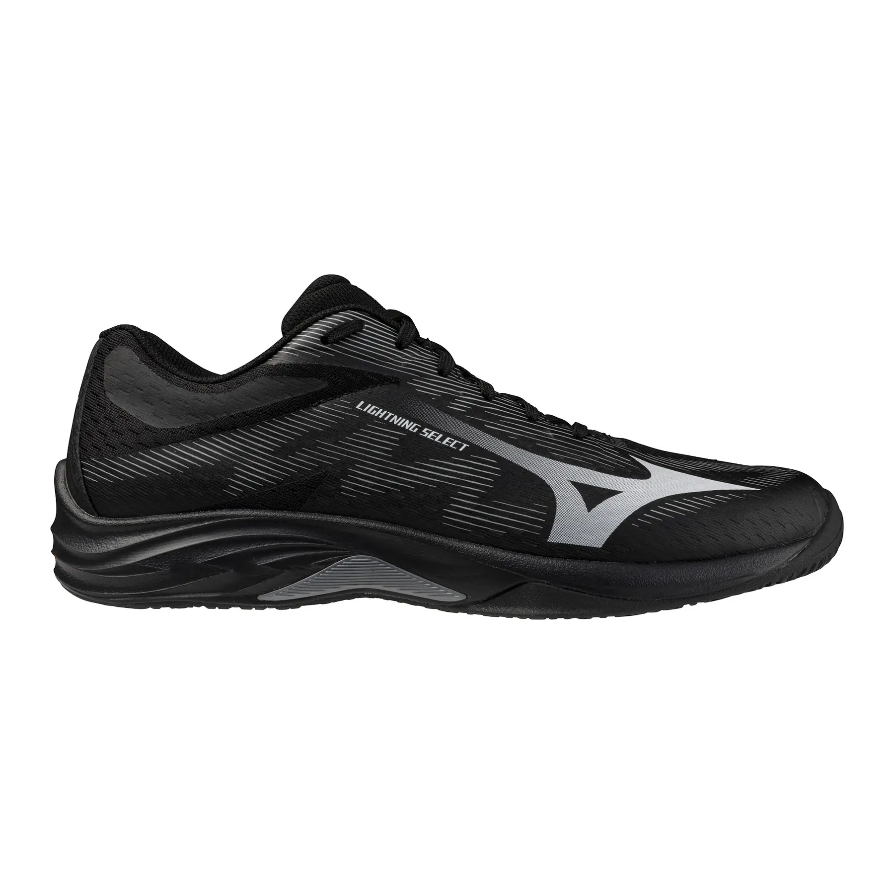 Hallenschuhe Mizuno Lightning Select