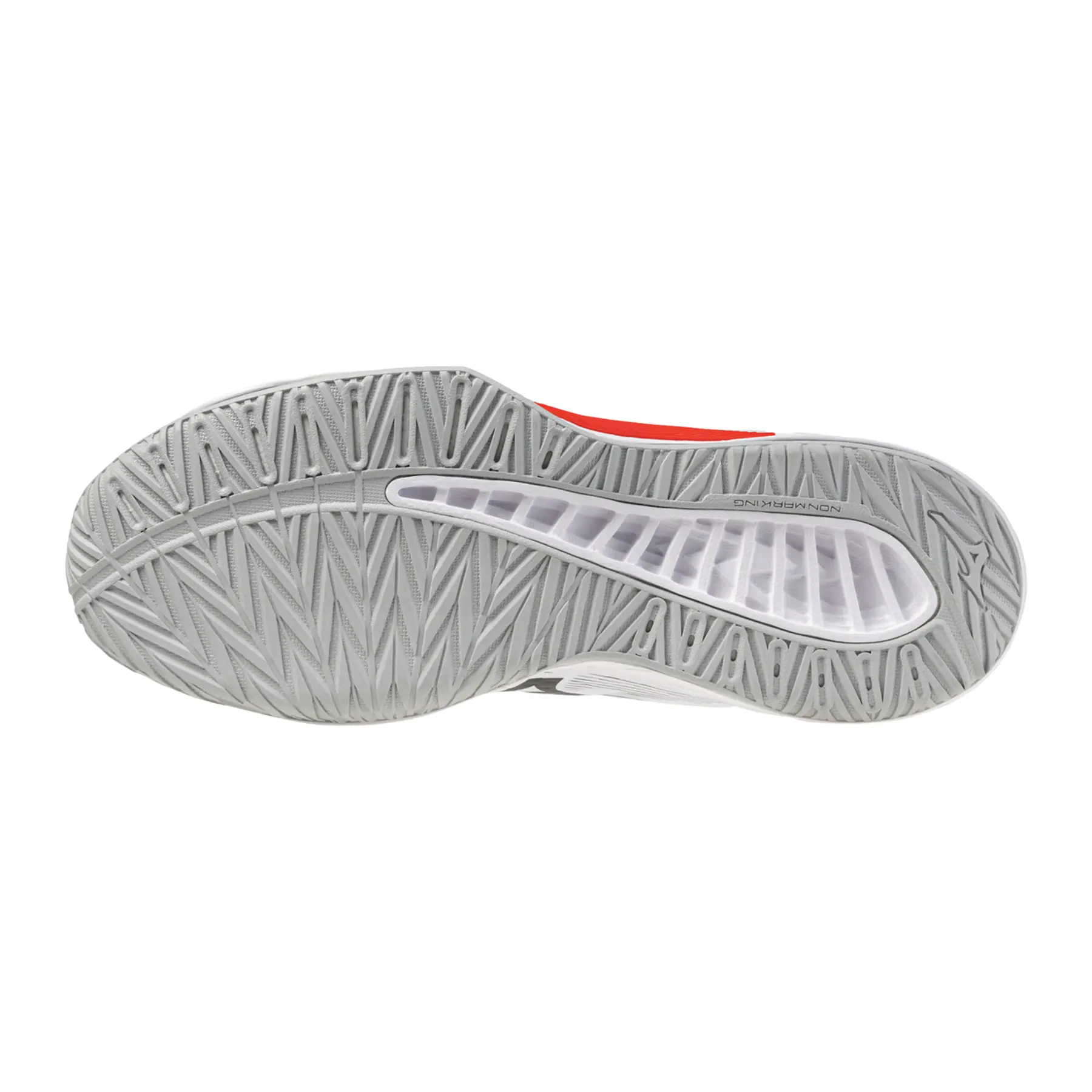 Mizuno Lightning Select Mid Indoor Shoes | Handball-Store