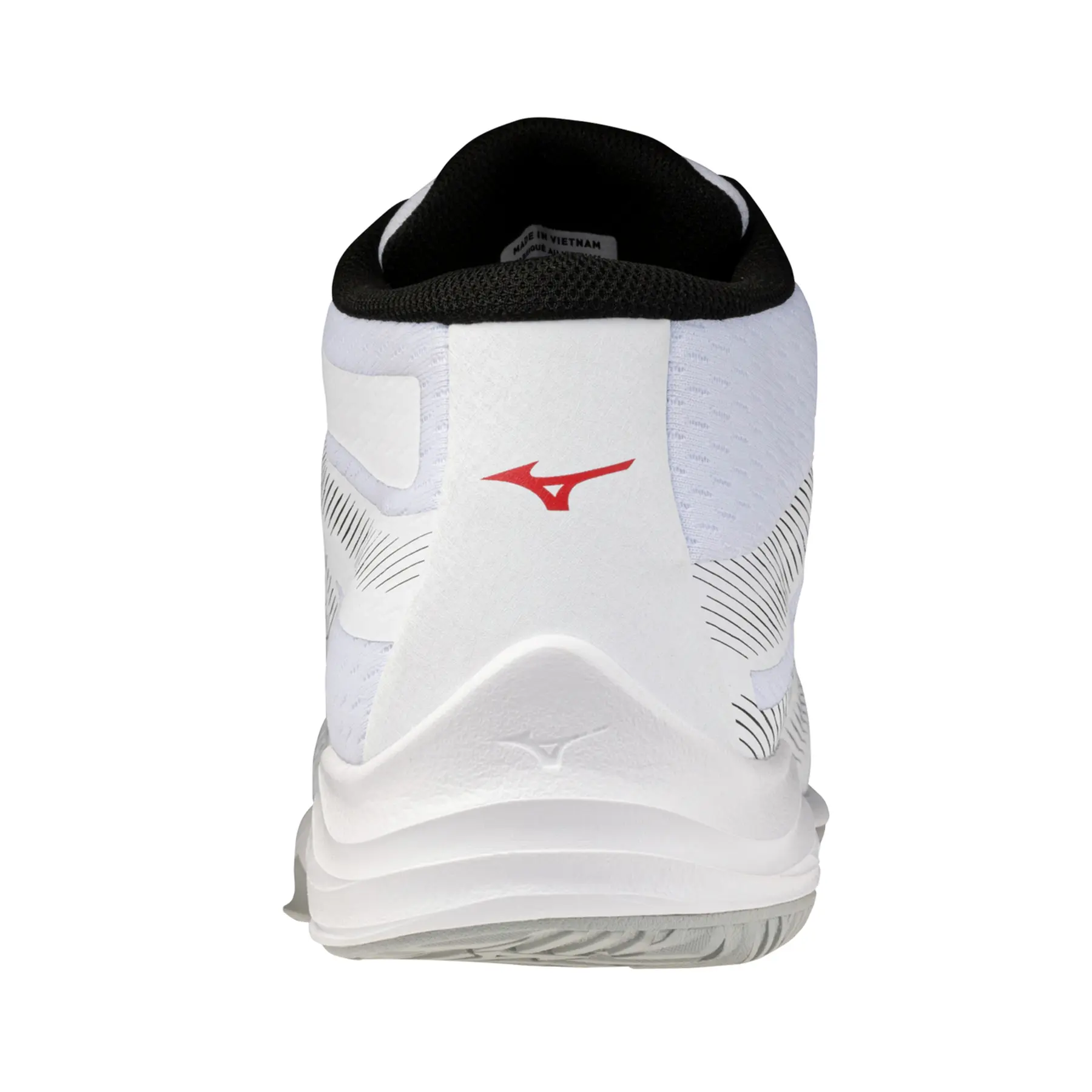 Mizuno Lightning Select Mid Indoor Shoes | Handball-Store