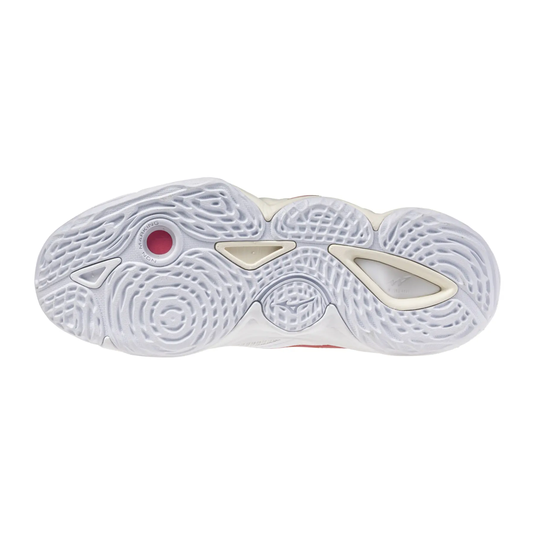 Mizuno Wave Momentum Elite Women's Indoor Shoes | Handball-Store
