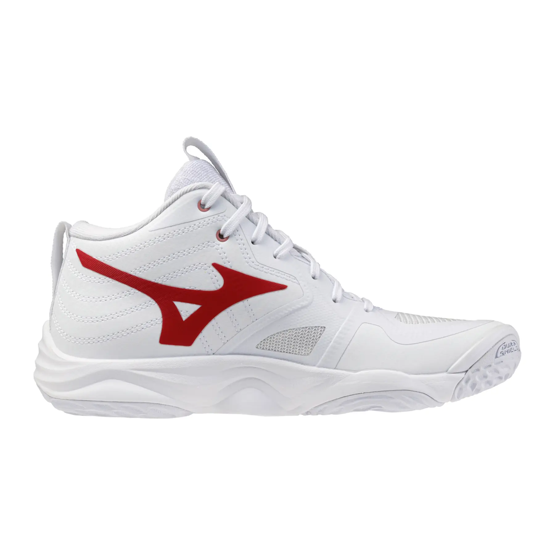 Mizuno Wave Momentum Elite Mid Women's Indoor Shoes | Direct-Volley
