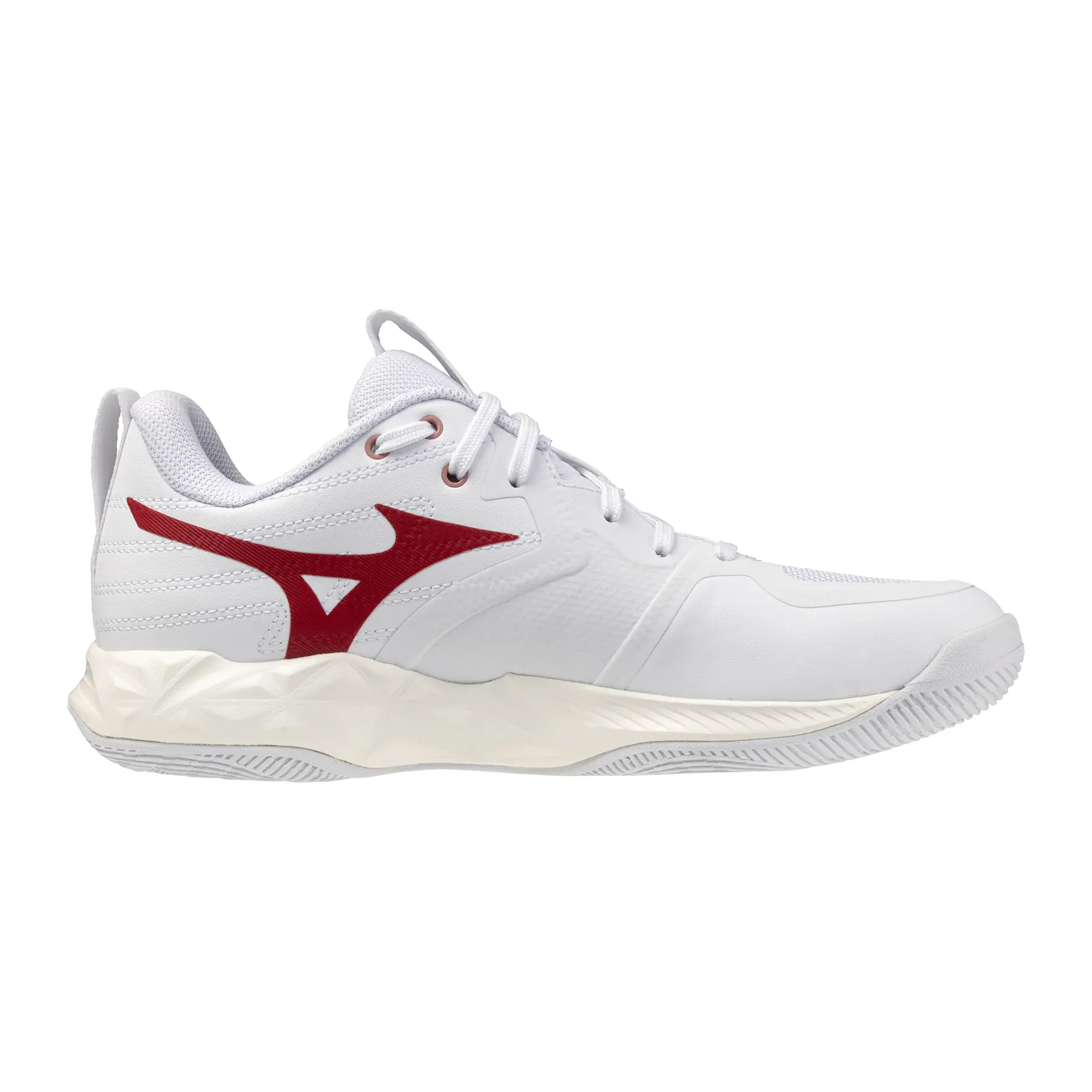 Mizuno Wave Momentum Pro Women's Indoor Shoes | Handball-Store