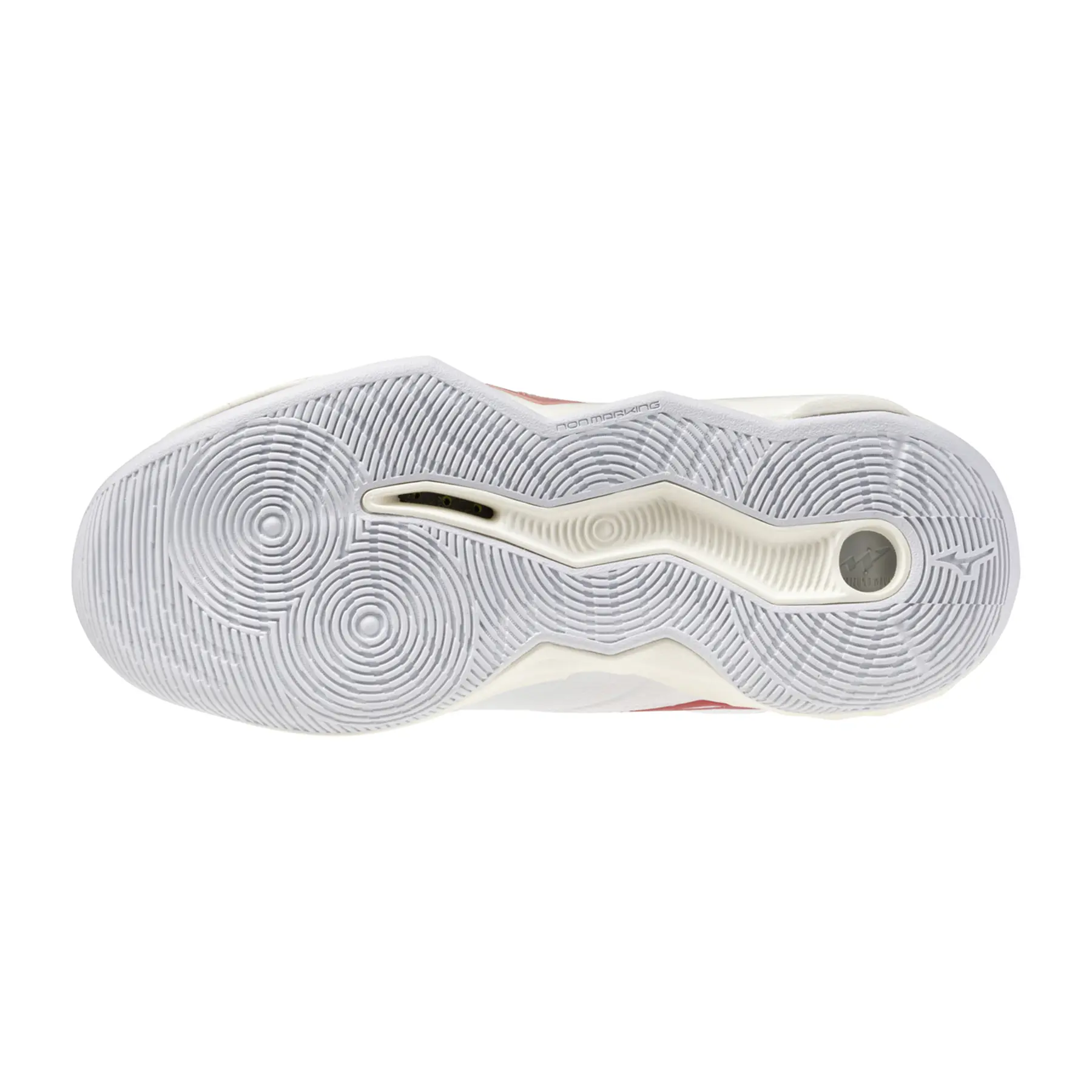 Mizuno Wave Momentum Pro Mid Women's Indoor Shoes | Handball-Store
