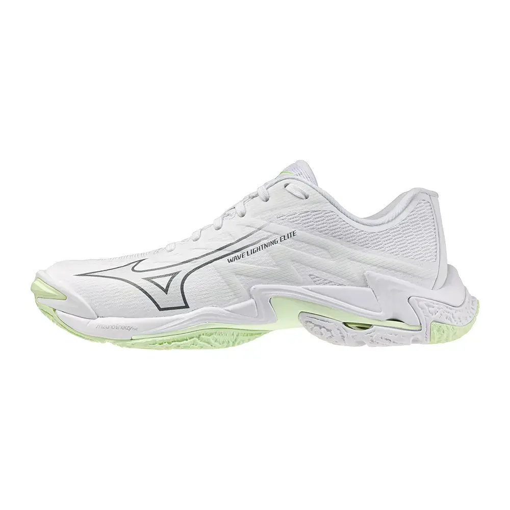 Hallenschuhe Damen Mizuno Wave Lightning Elite