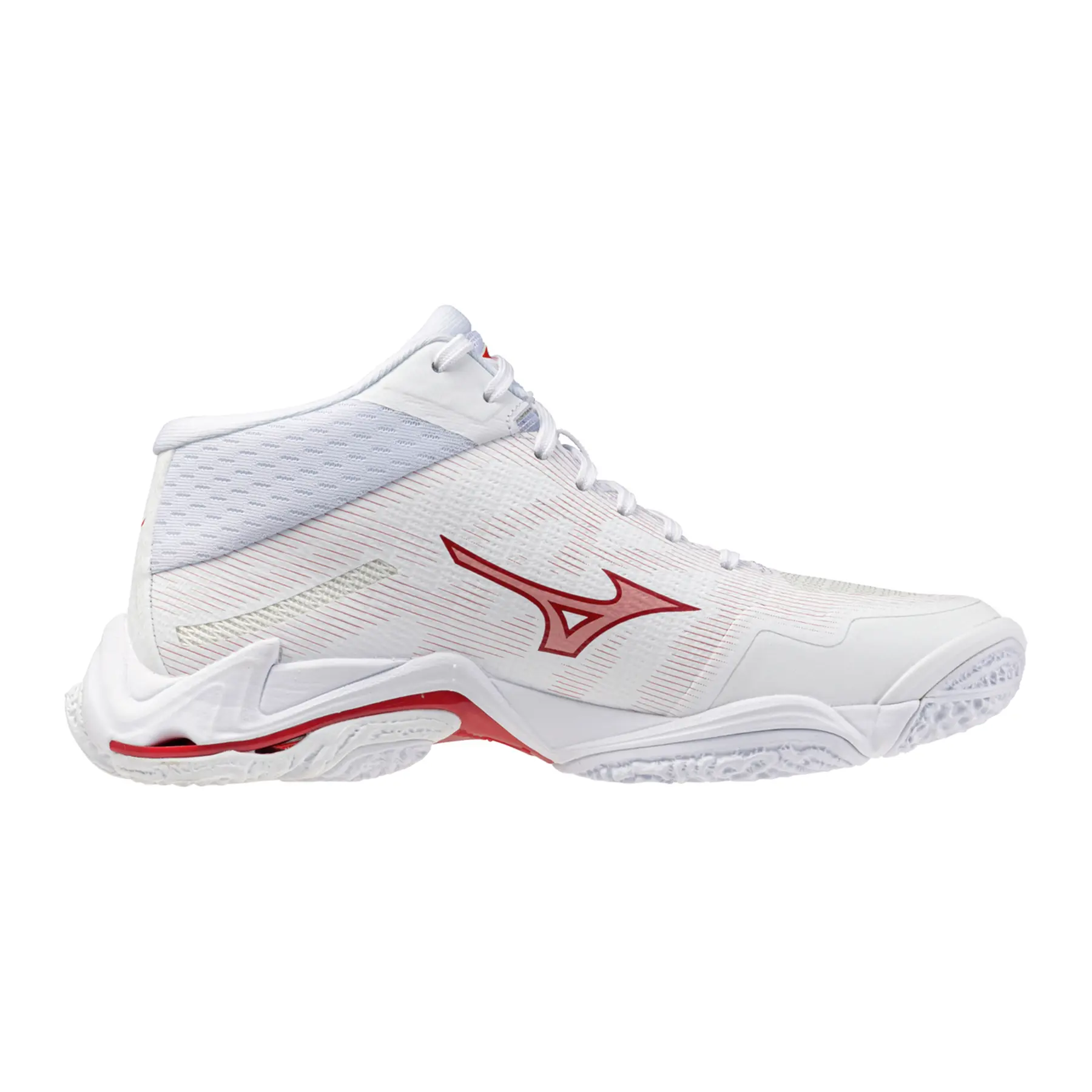 Mizuno Wave Lightning Elite Women's Indoor Shoes | Handball-Store