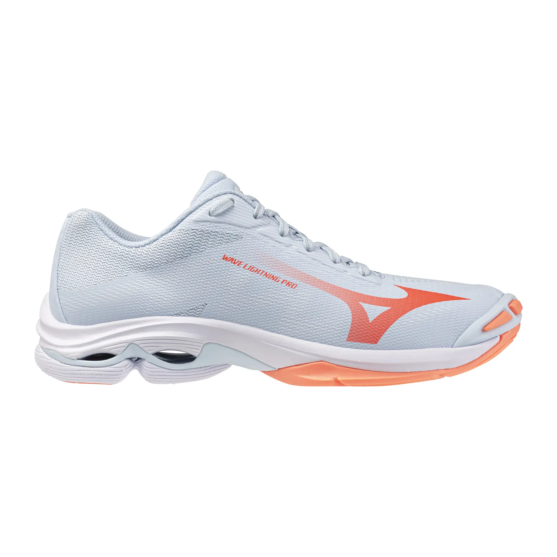 Hallenschuhe Damen Mizuno Wave Lightning Pro