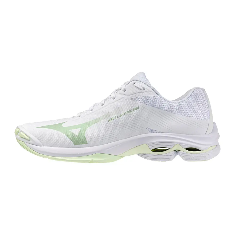 Hallenschuhe Damen Mizuno Wave Lightning Pro