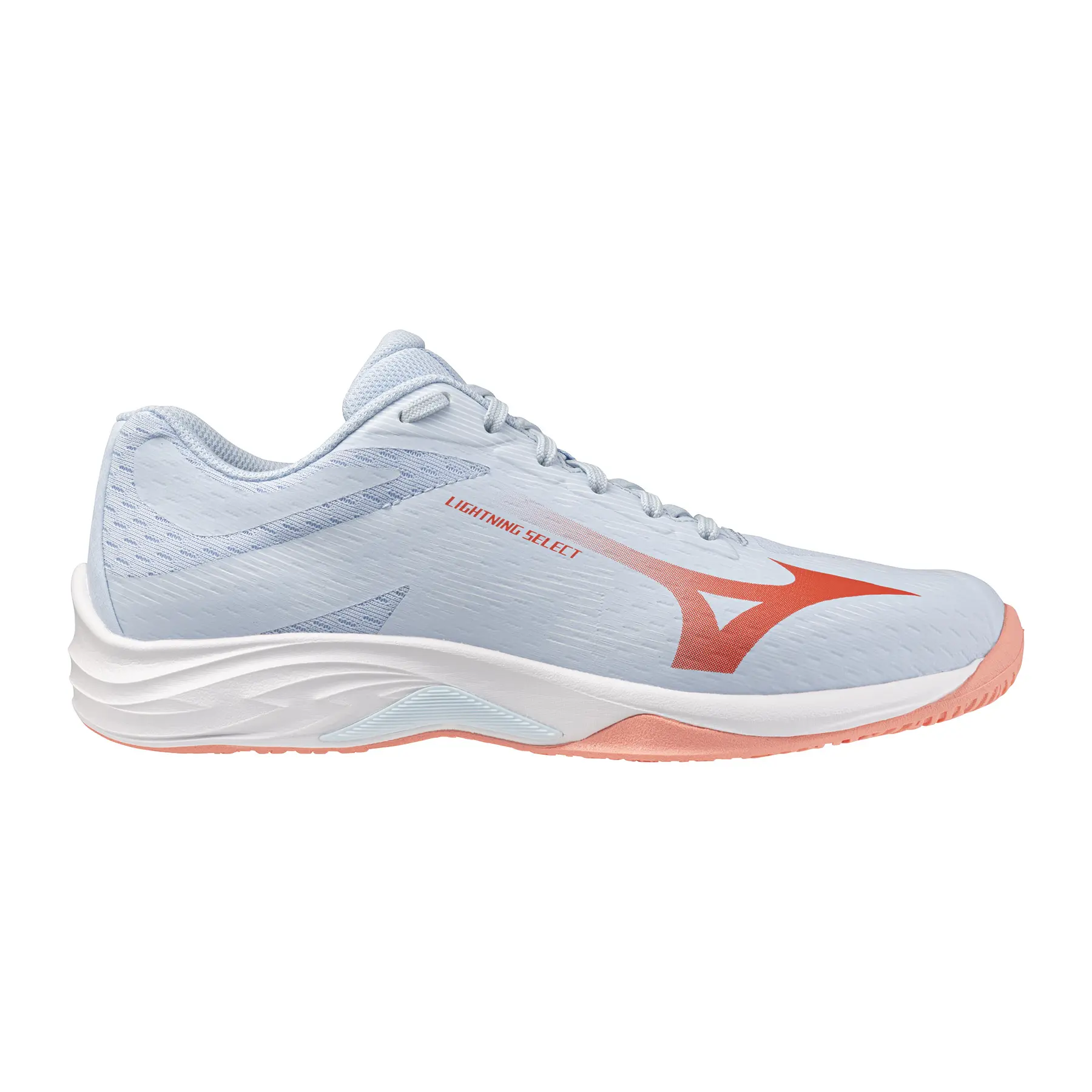 Hallenschuhe Damen Mizuno Lightning Select