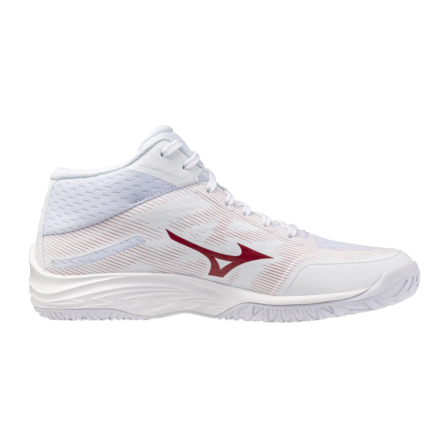 Women's Training shoes Mizuno Lightning Select Mid Wos | Direct-Volley