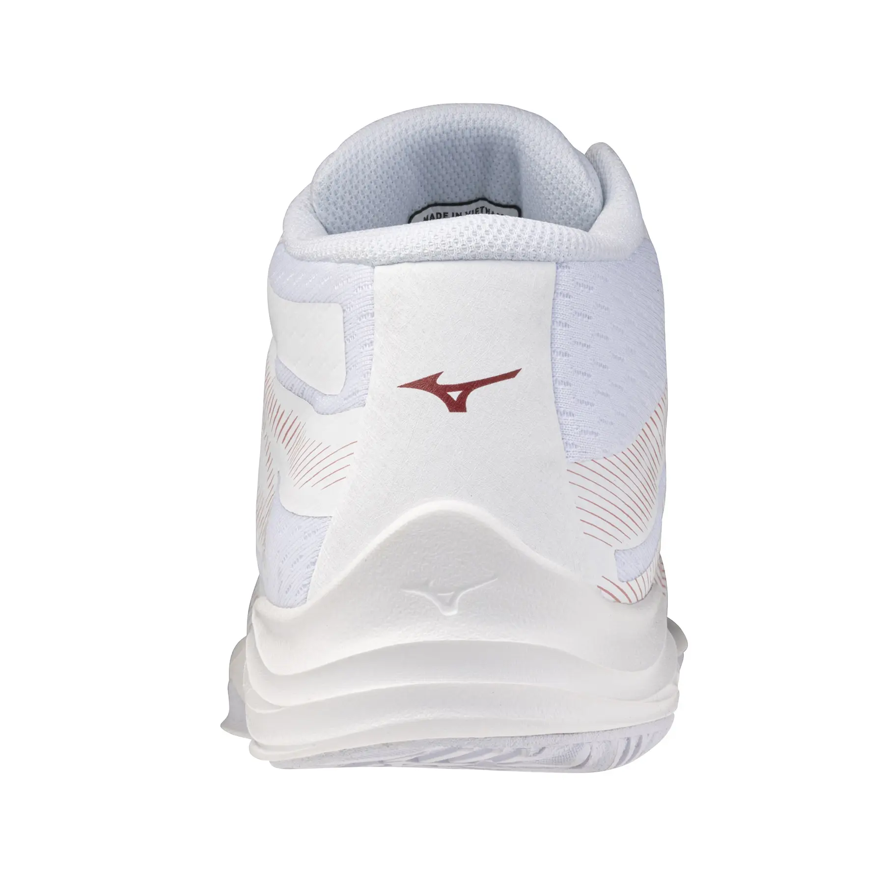 Women's Training shoes Mizuno Lightning Select Mid Wos | Handball